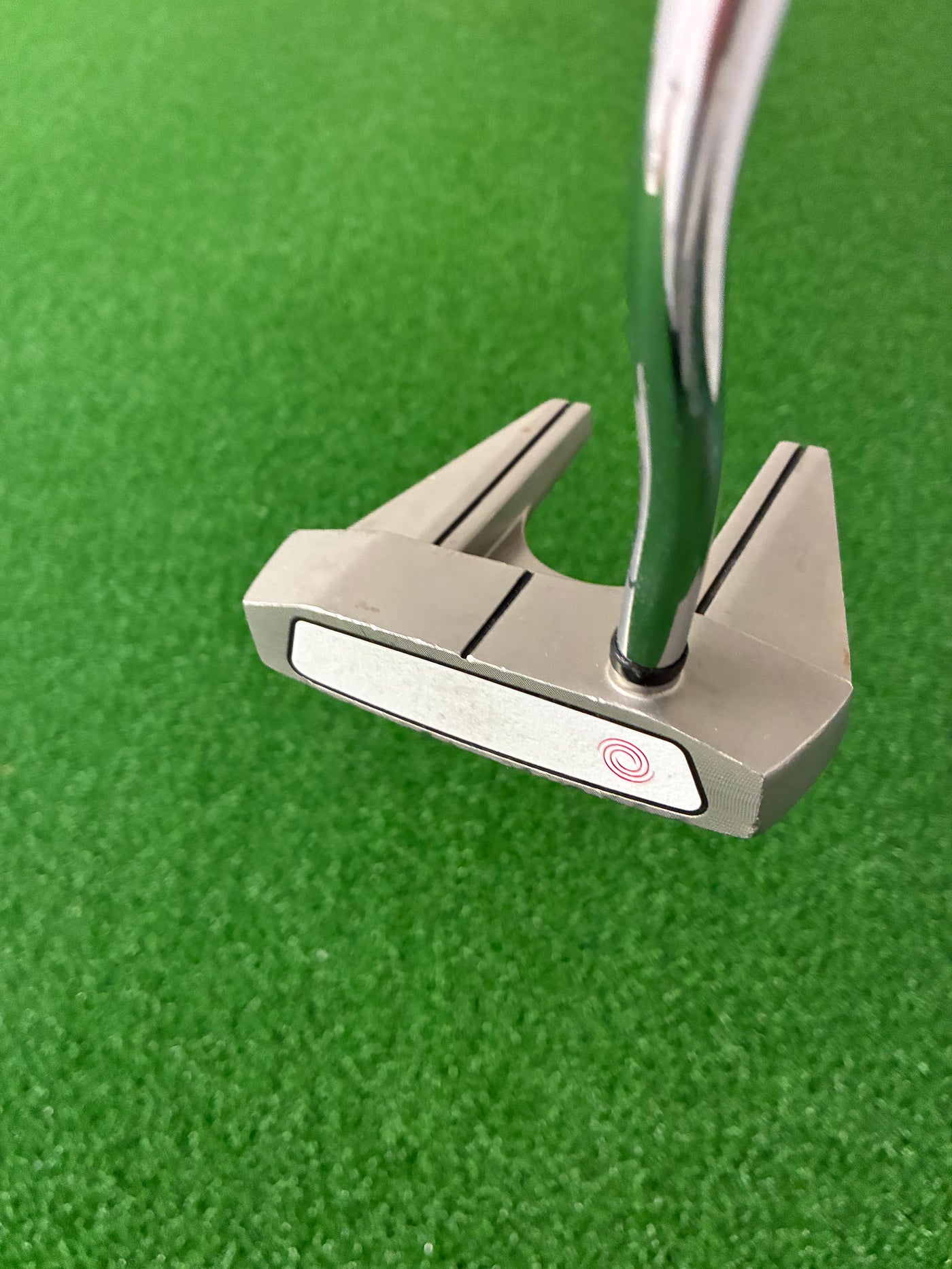 Odyssey White Hot Pro 2.0 #7 (33")