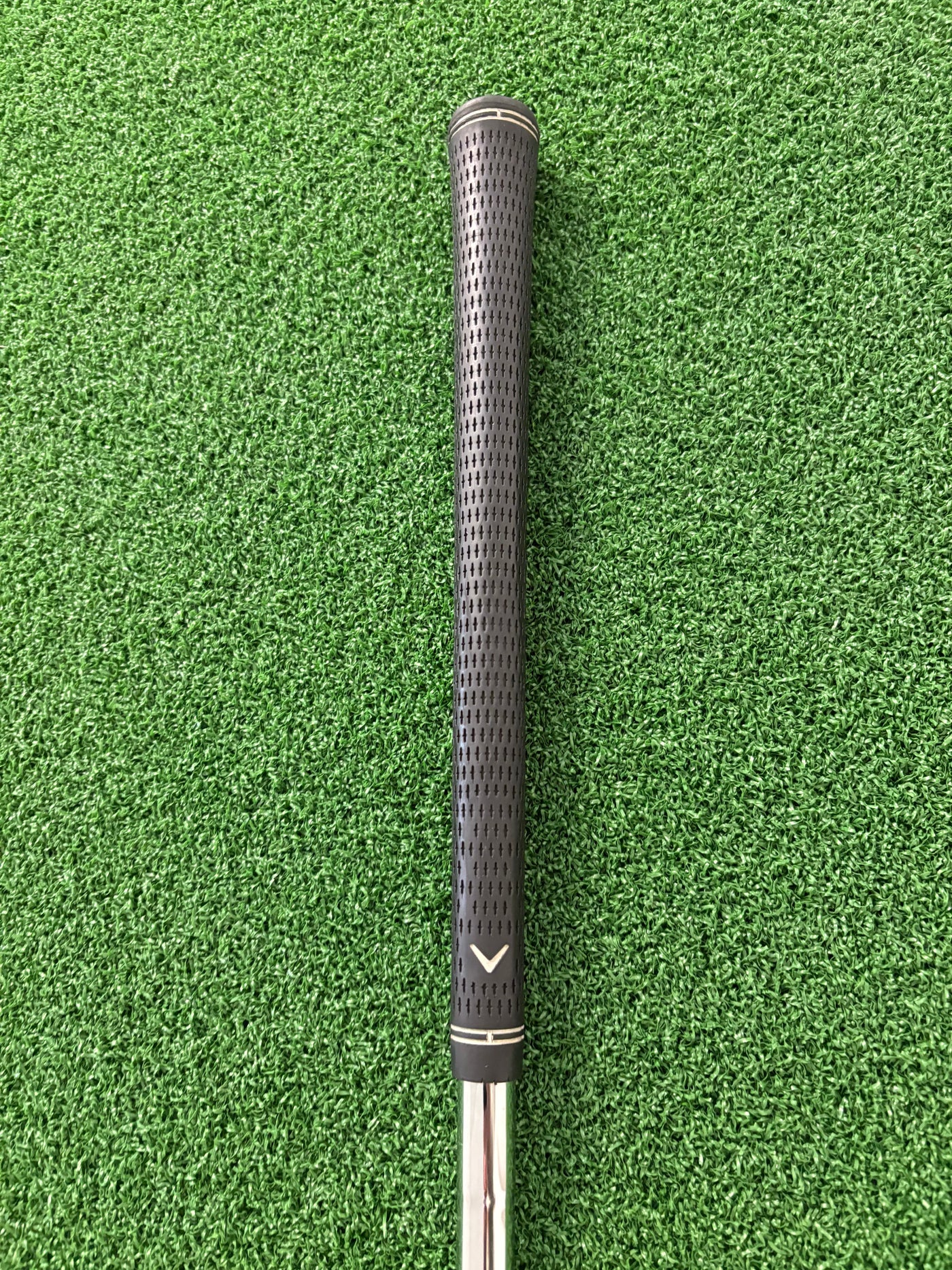Callaway Mack Daddy Forged (2019) 56*