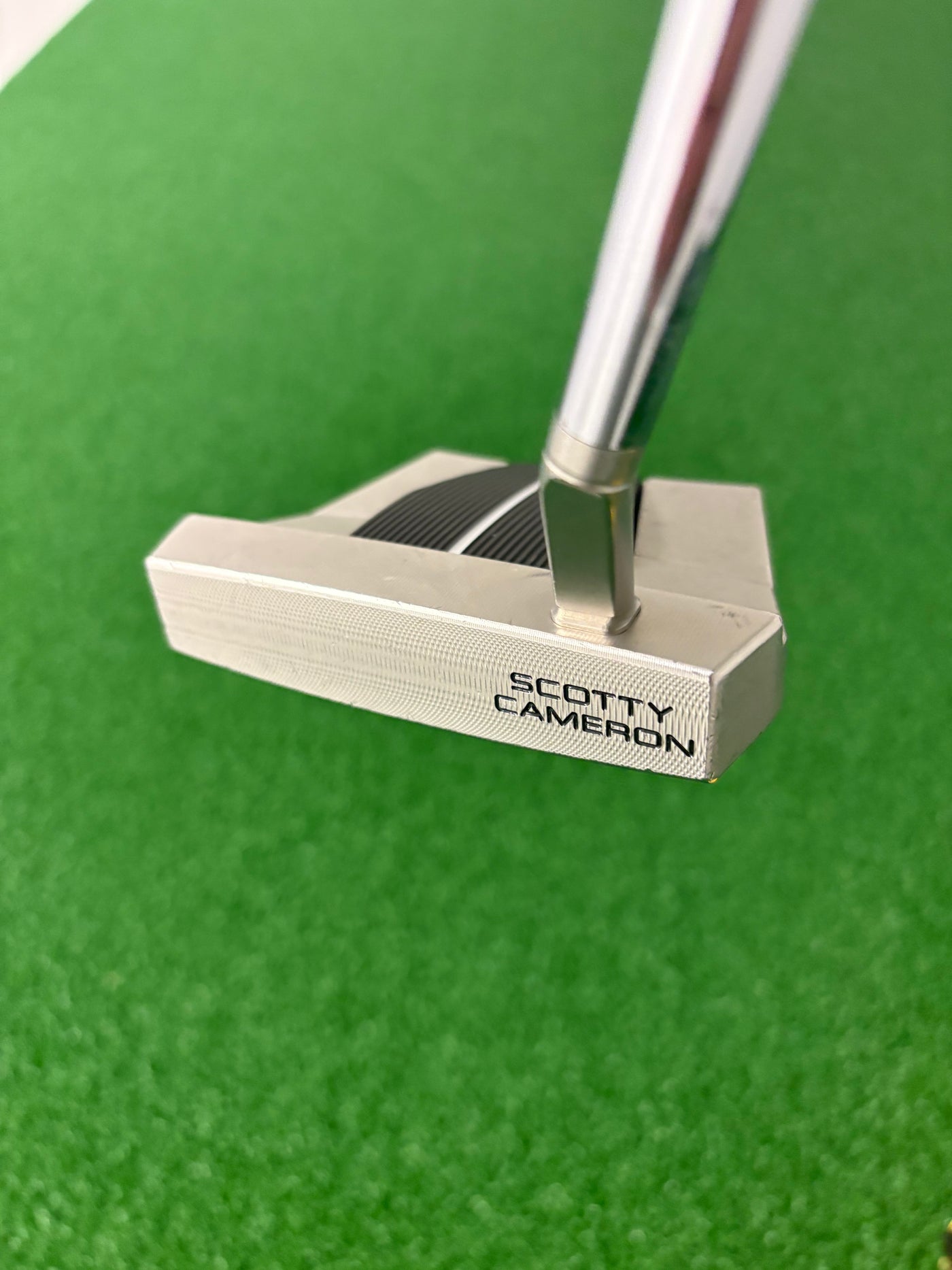 Scotty Cameron Phantom X 9.5 (2022) (34")