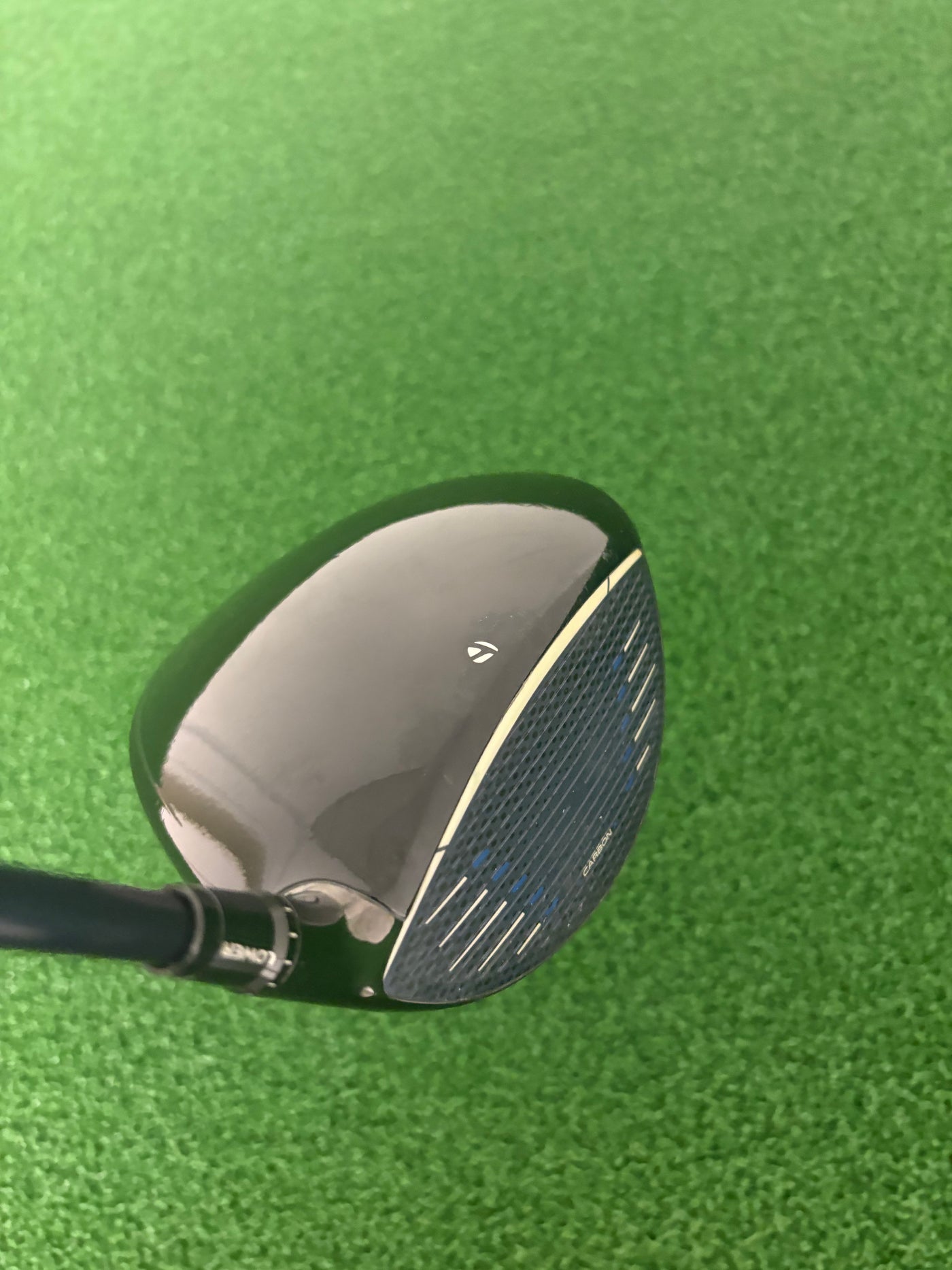 Taylormade Qi10 10.5* (Regular) L/H