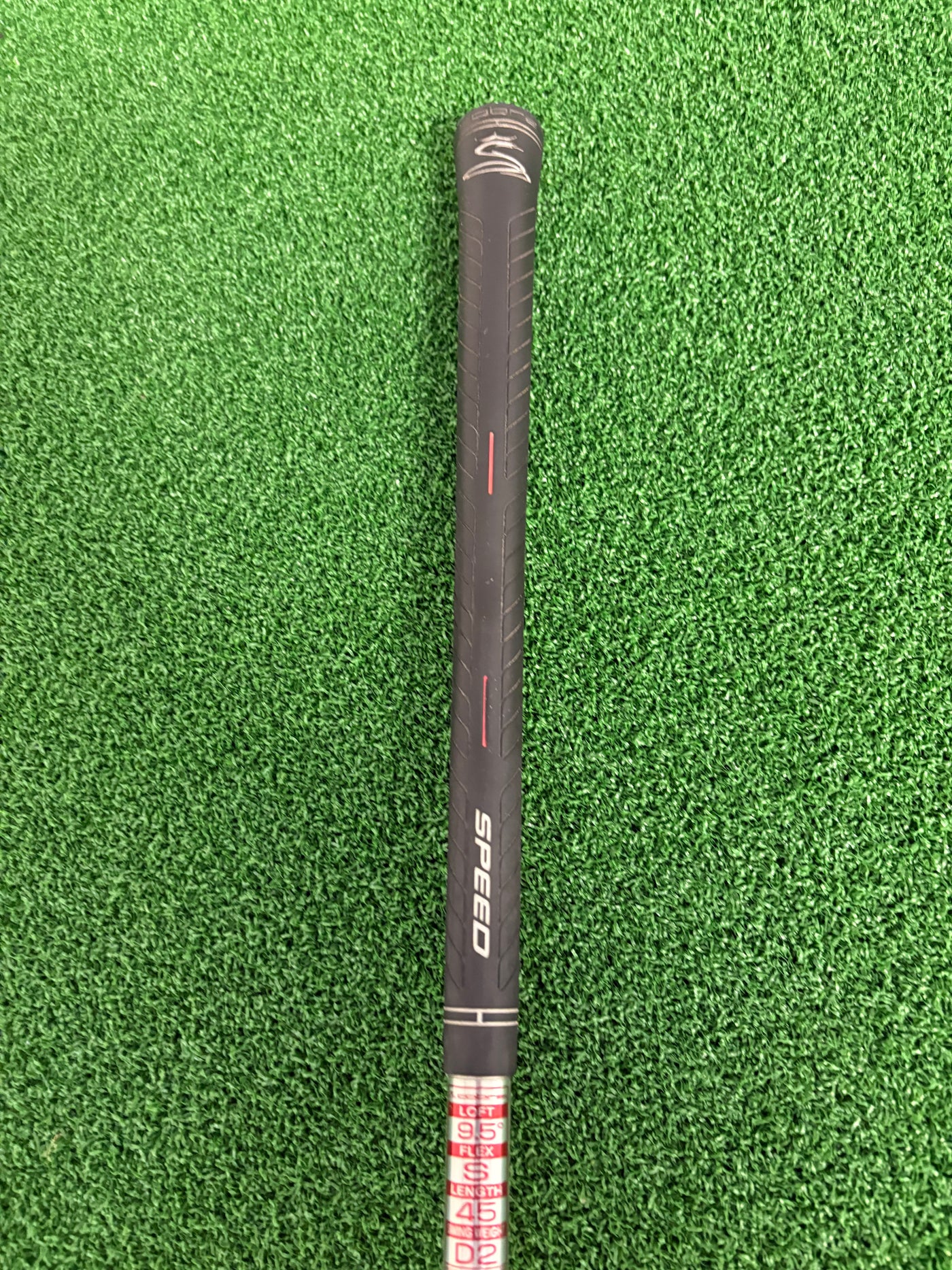 Cobra King Speed LD 9..5* (Stiff)