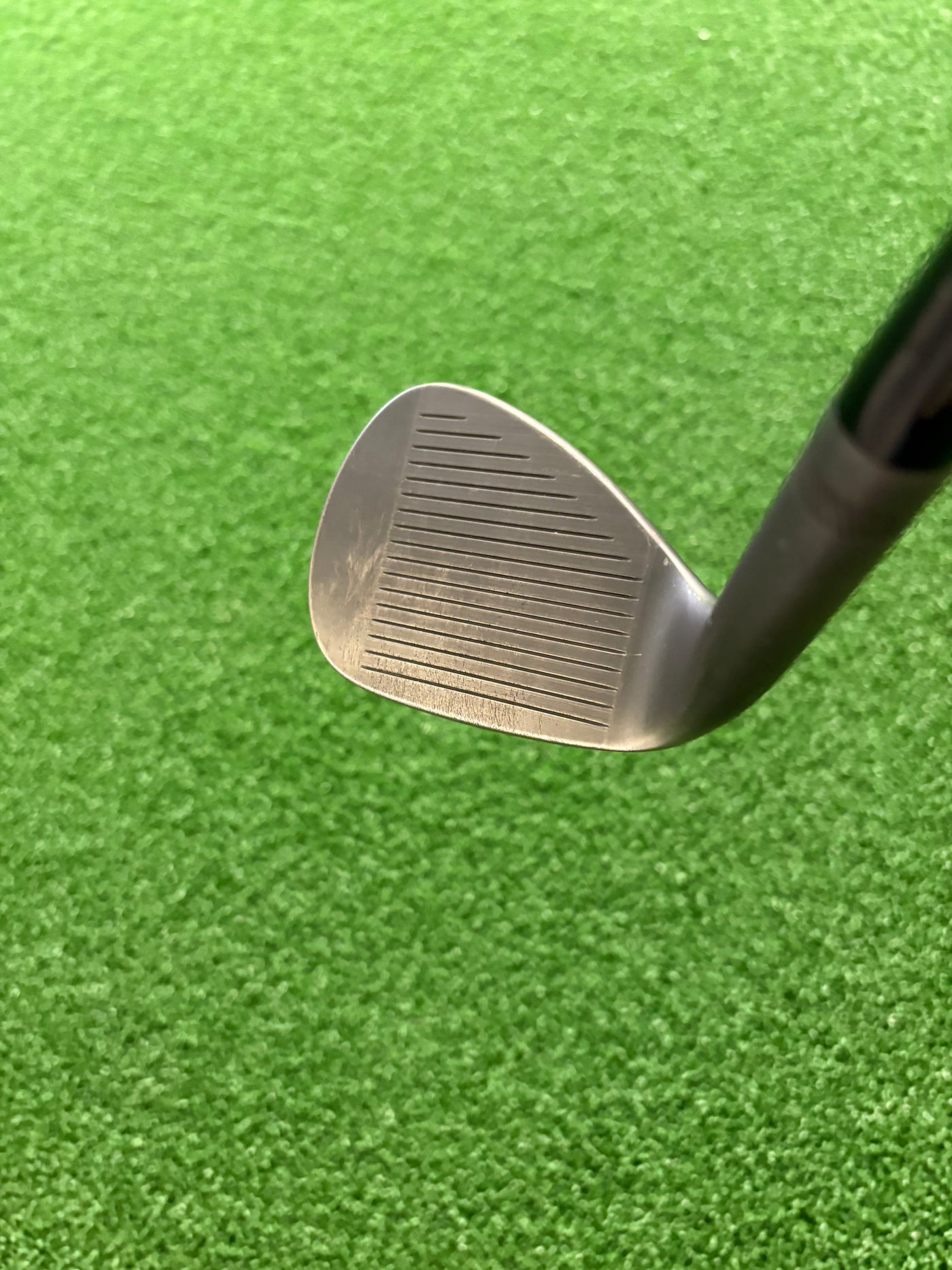 Titleist Vokey SM9 S Grind 58*