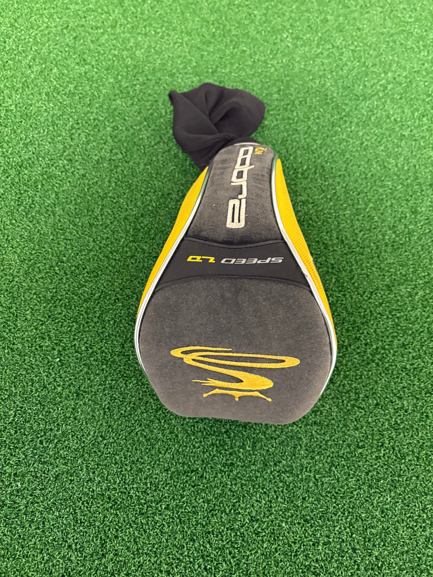 Cobra King Speed LD 9..5* (Stiff)