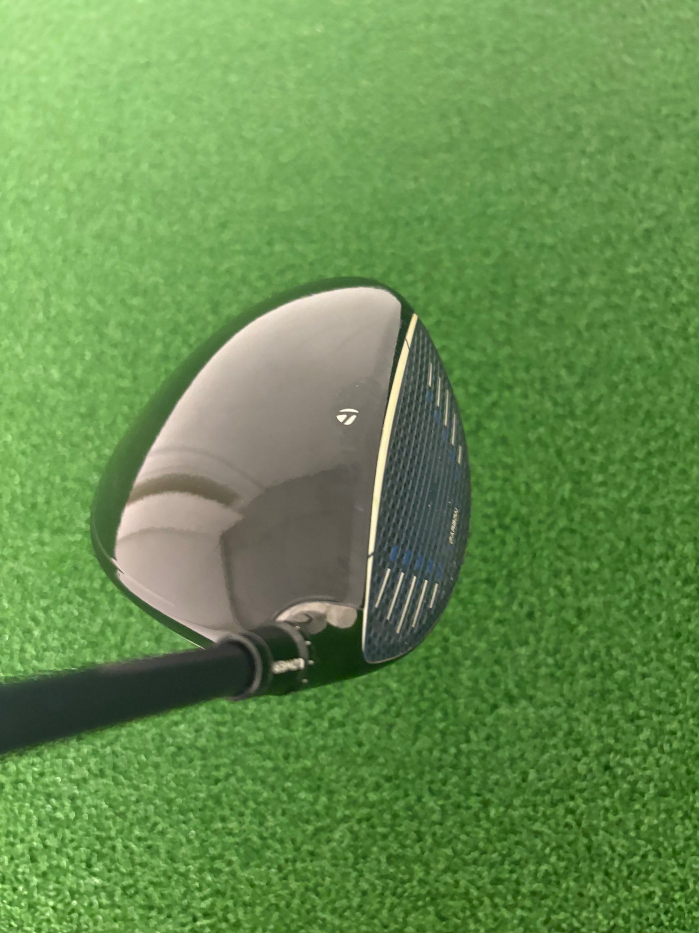 Taylormade Qi10 10.5* (Regular) L/H