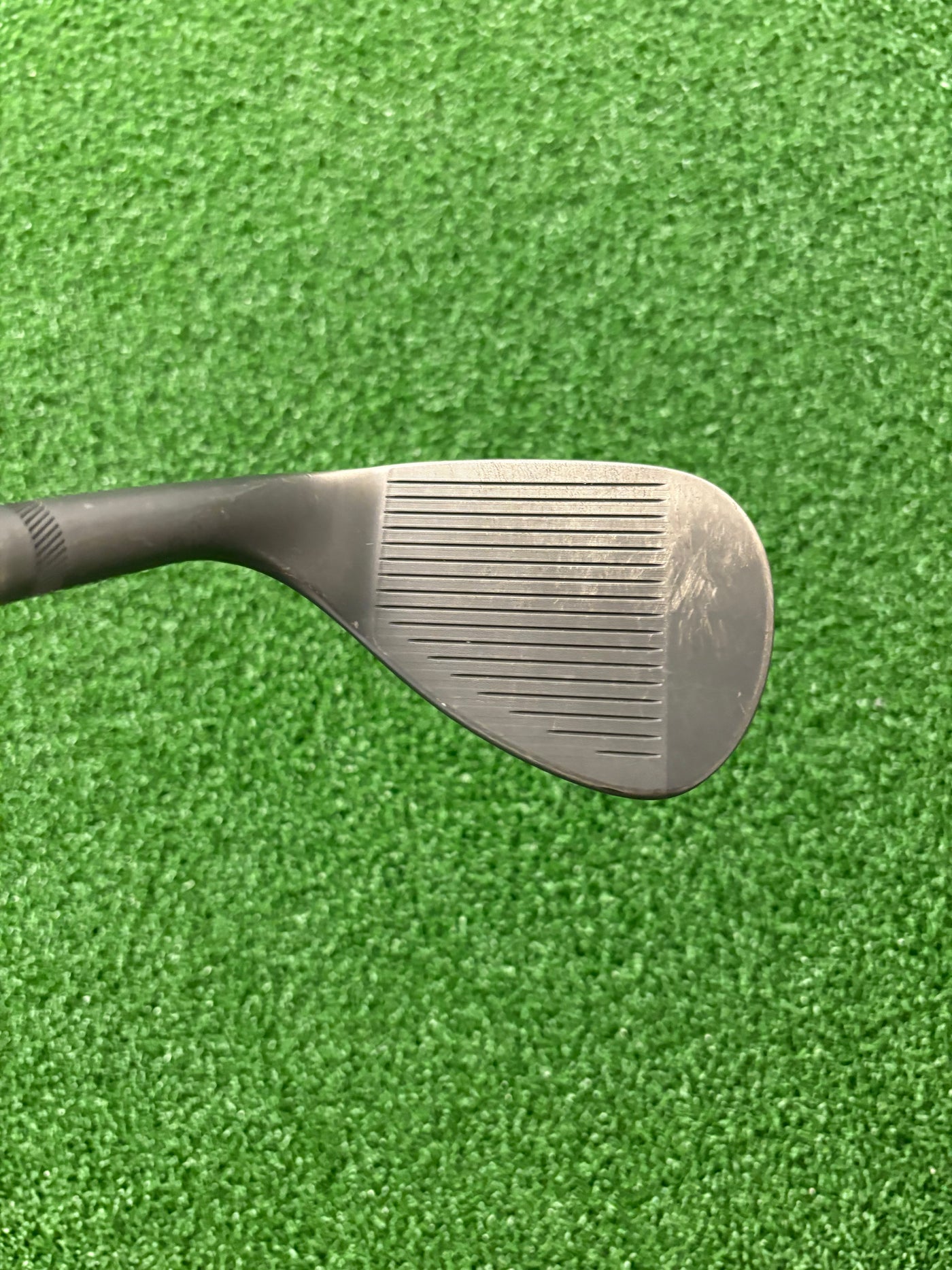 Titleist Vokey SM9 S Grind 58*