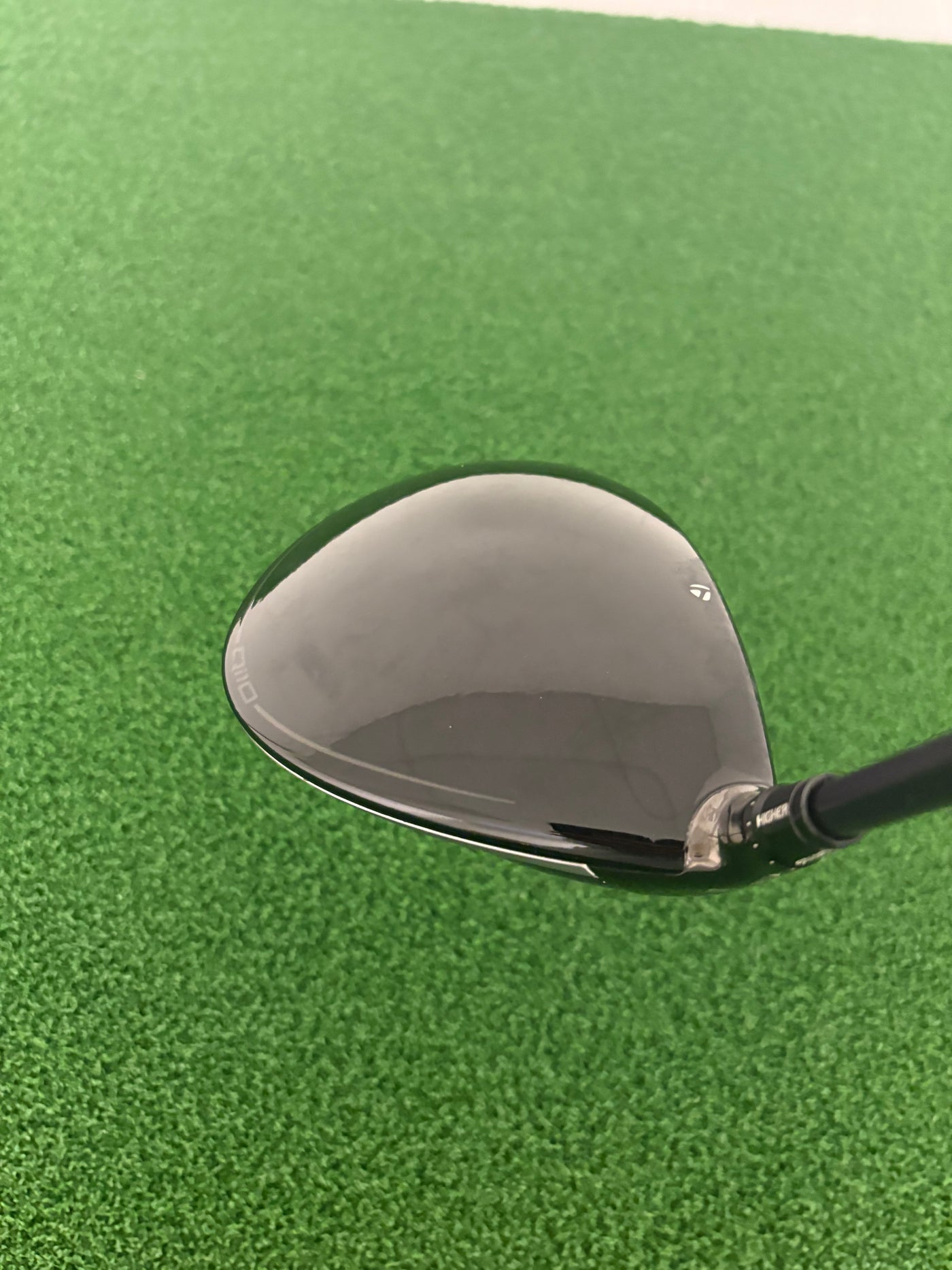 Taylormade Qi10 10.5* (Regular) L/H