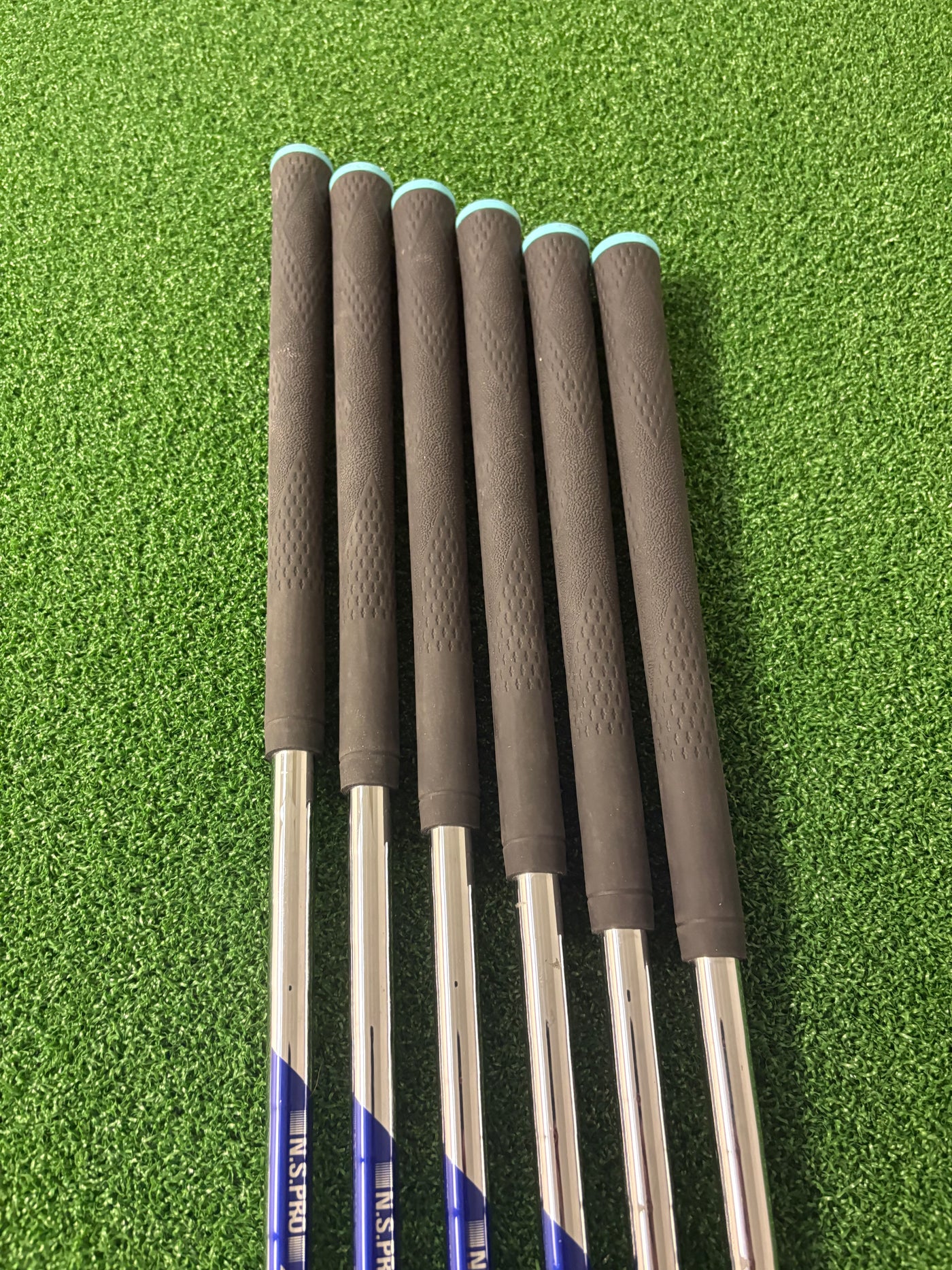 Callaway Apex (2019) 5-PW (Stiff)