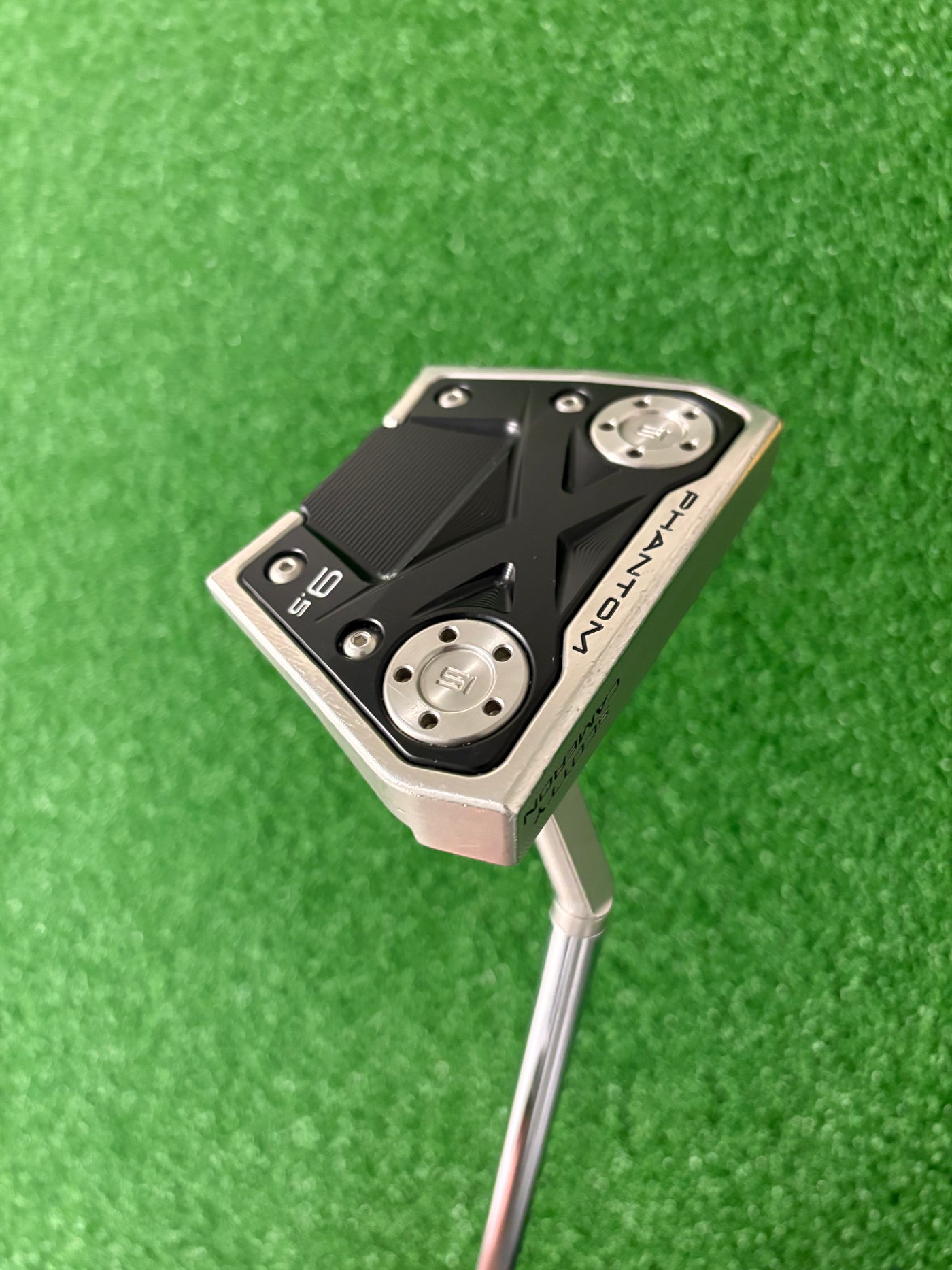 Scotty Cameron Phantom X 9.5 (2022) (34")