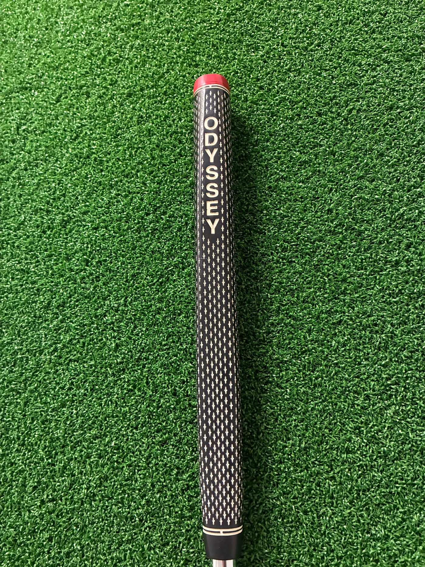 Odyssey White Hot Pro 2.0 #7 (33")