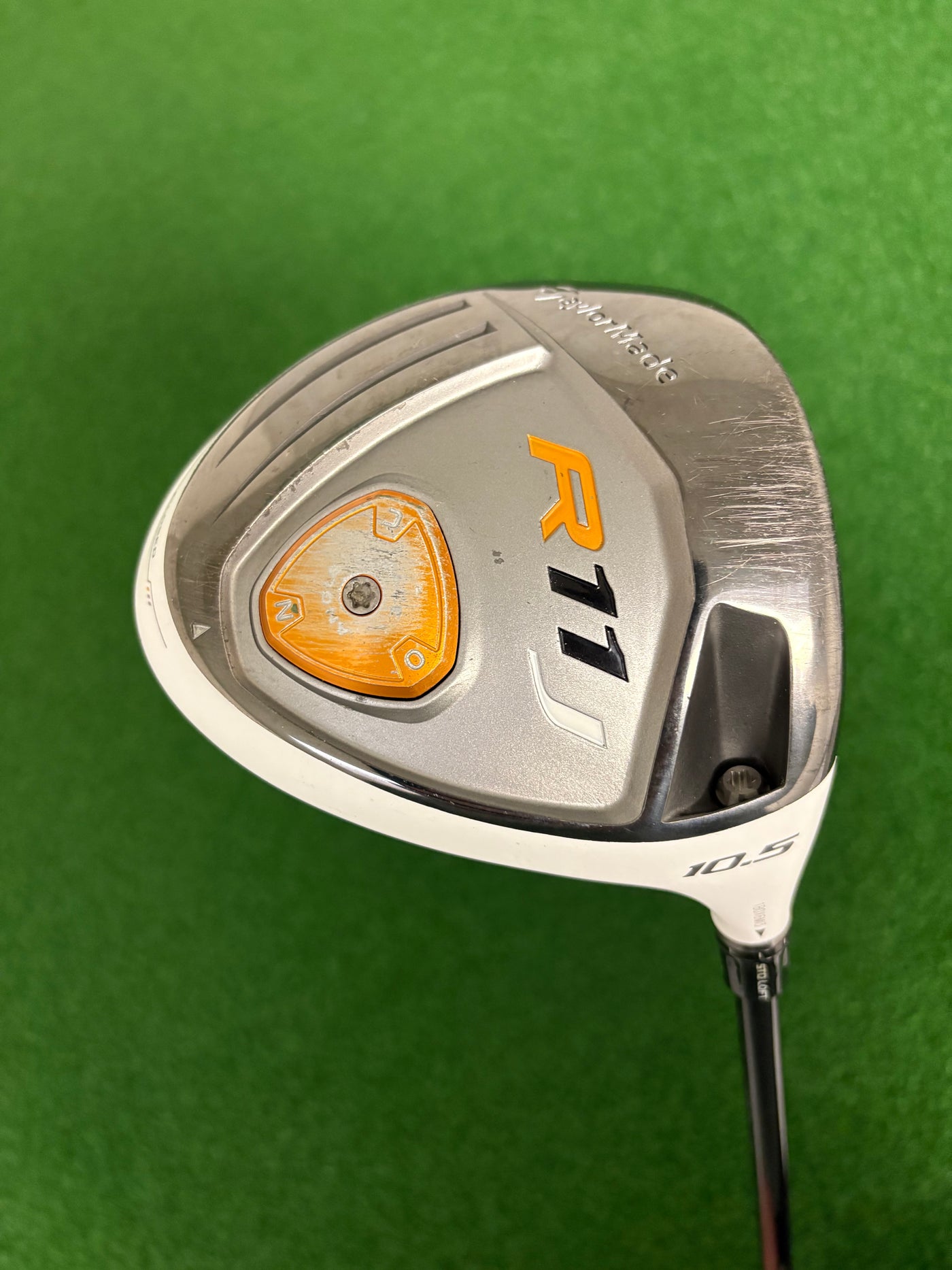 Taylormade R11J 10.5* (Regular)