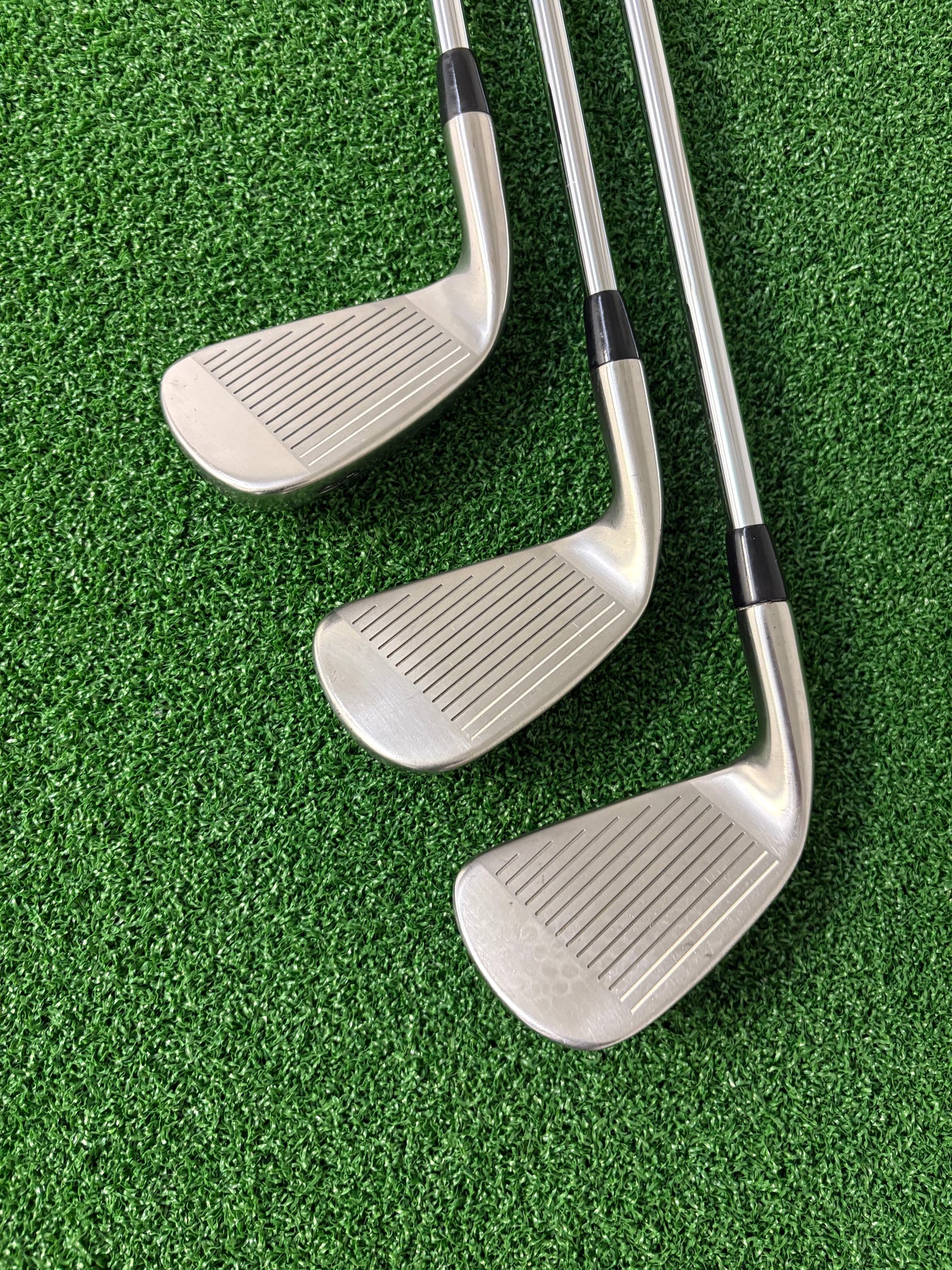 Callaway X-20 Tour 5-PW (Stiff)