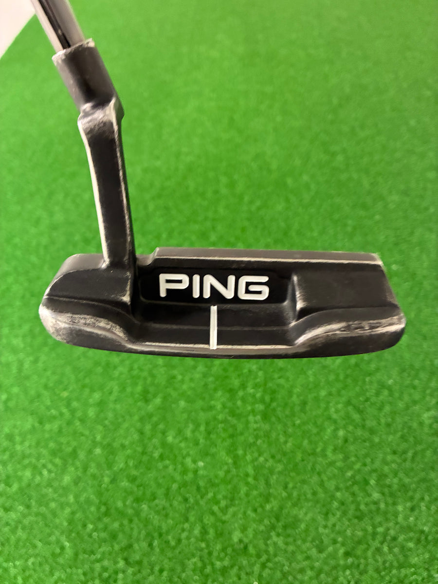 Ping Anser (2021) (34")