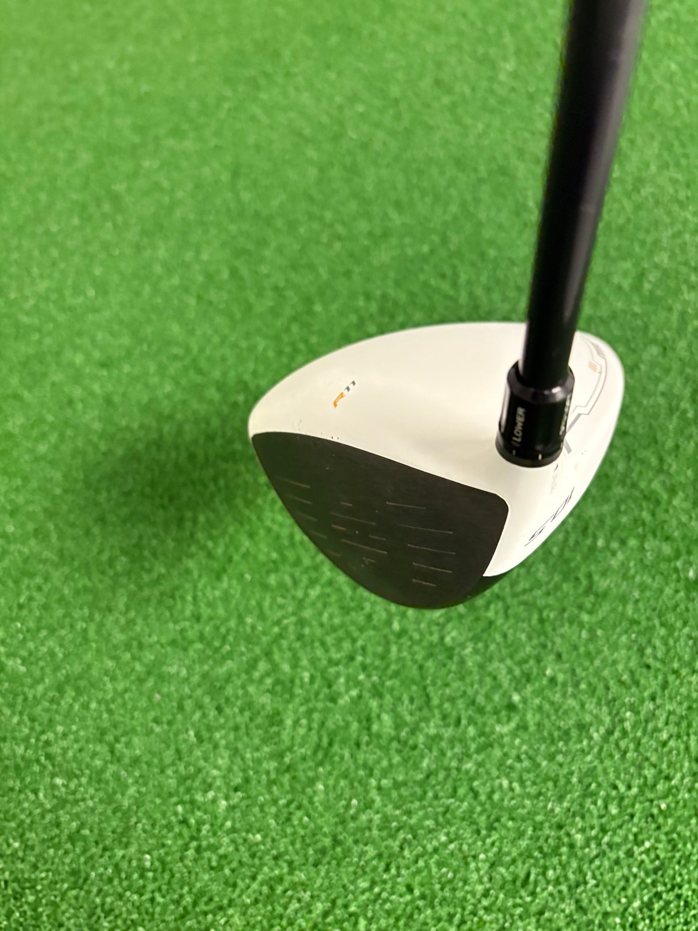 Taylormade R11J 10.5* (Regular)