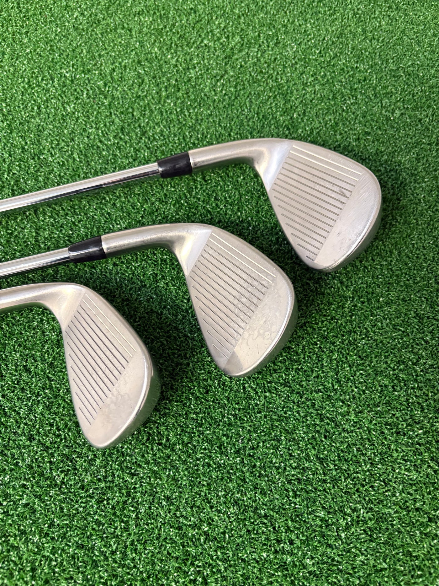 Callaway X-20 Tour 5-PW (Stiff)