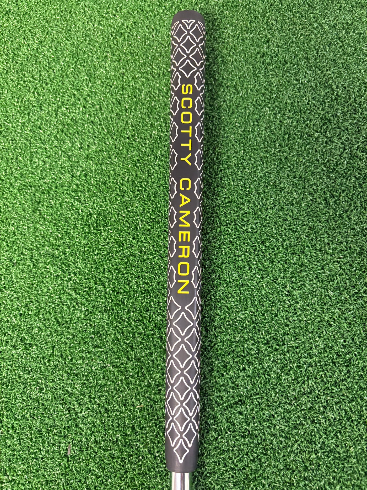 Scotty Cameron Phantom X 9.5 (2022) (34")