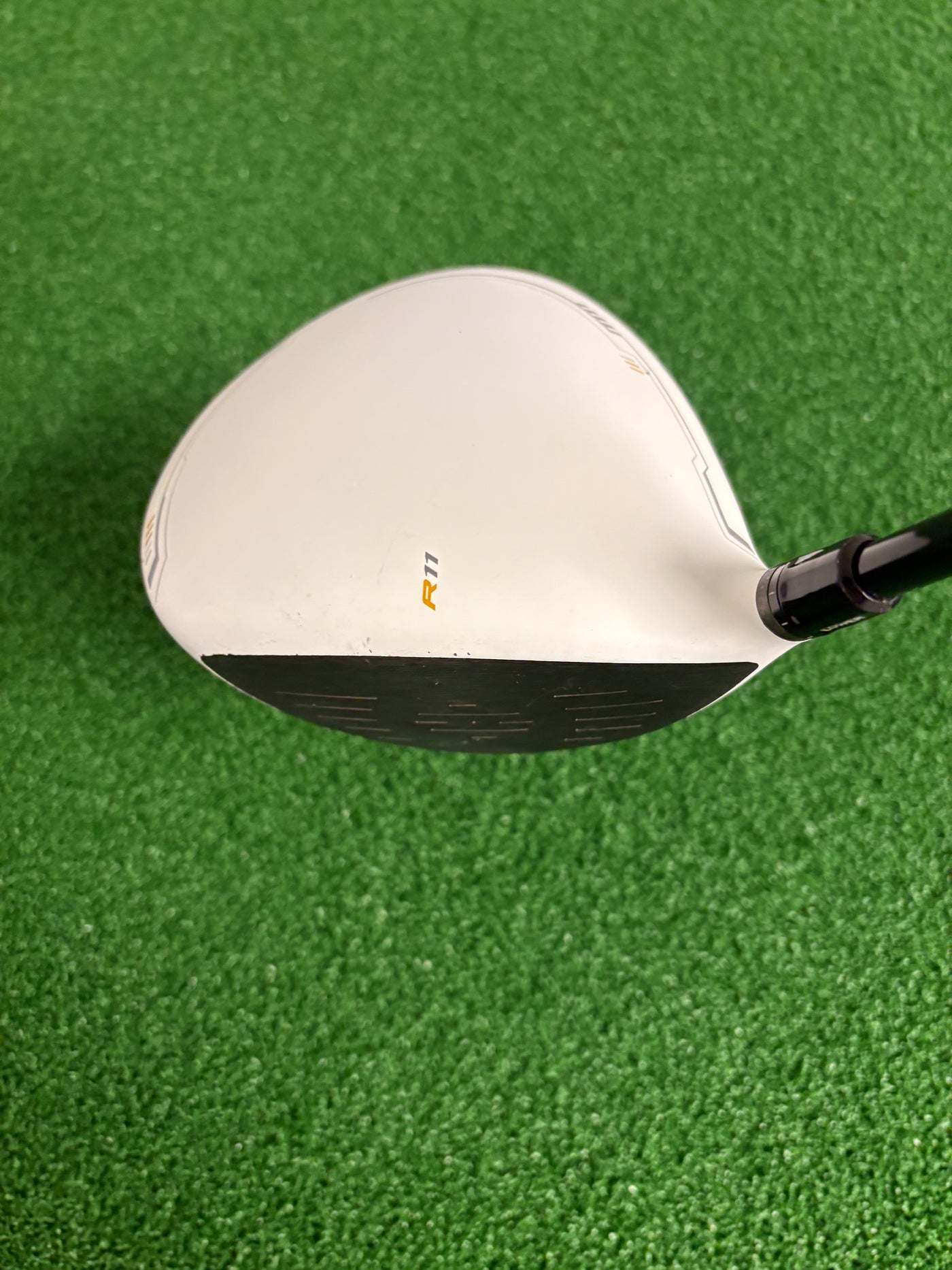 Taylormade R11J 10.5* (Regular)