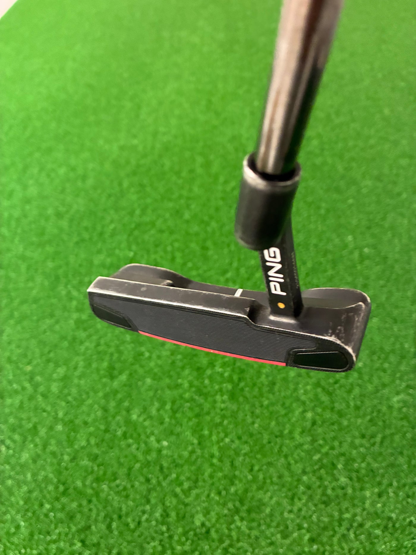 Ping Anser (2021) (34")