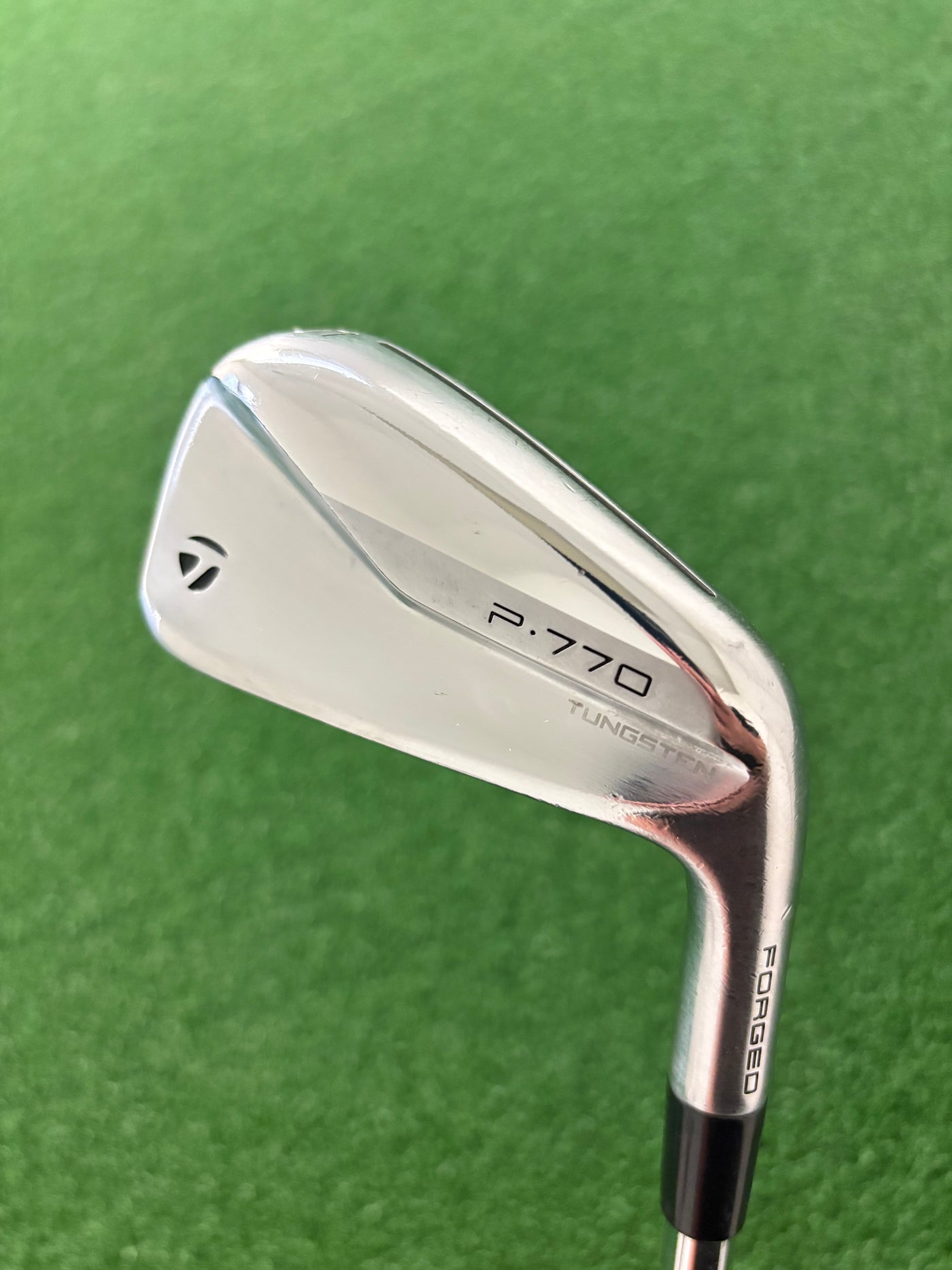 Taylormade P-770 (2020) 5-PW (Stiff)