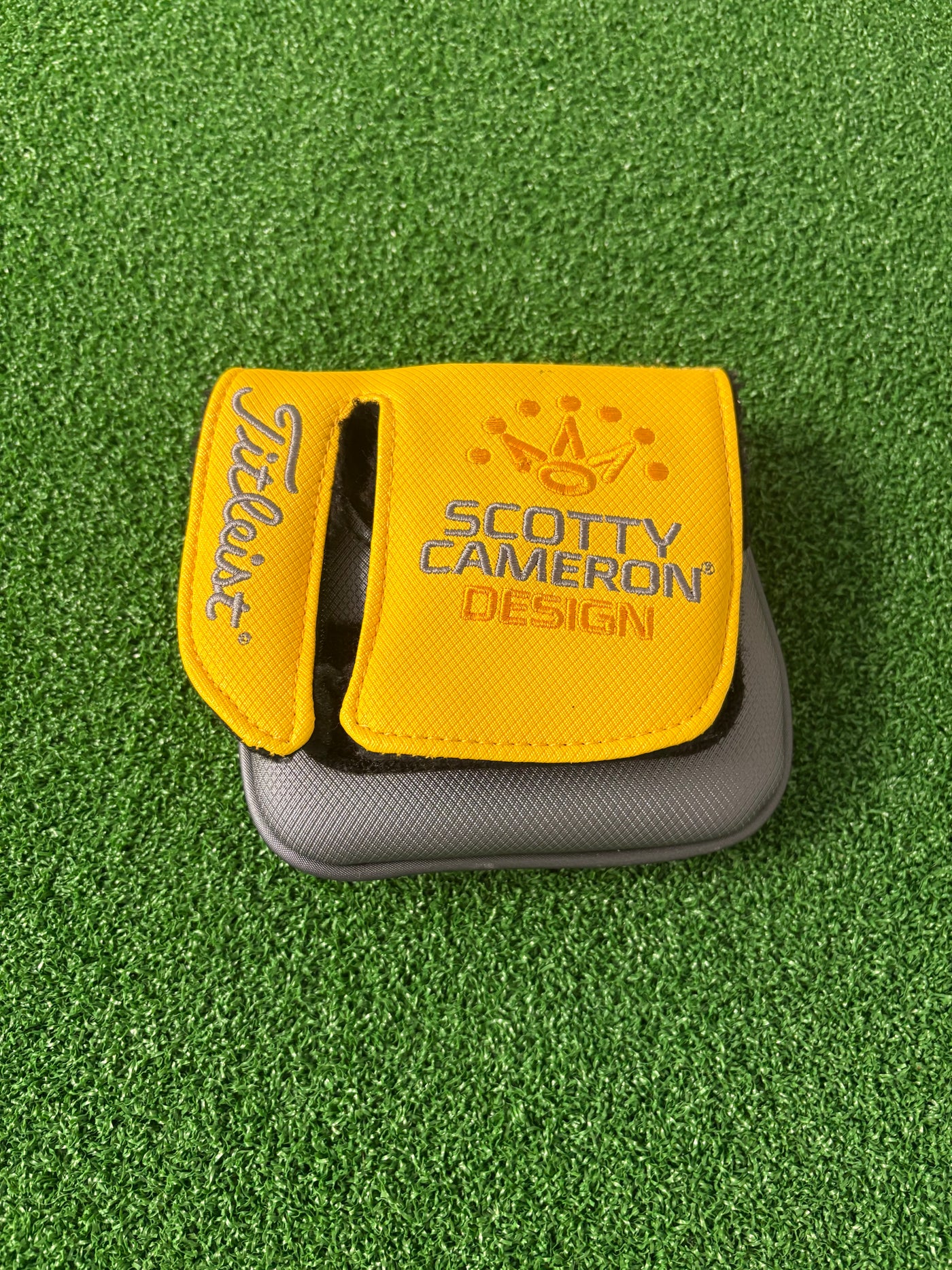 Scotty Cameron Phantom X 9.5 (2022) (34")