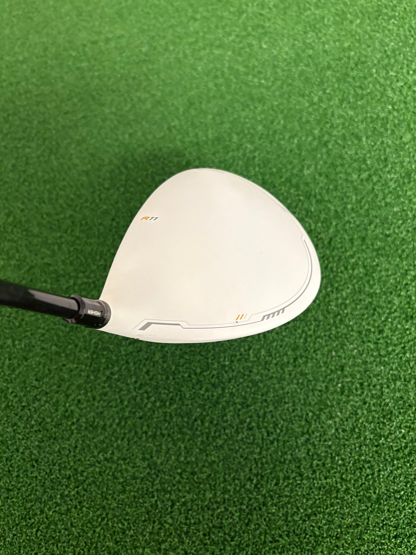 Taylormade R11J 10.5* (Regular)