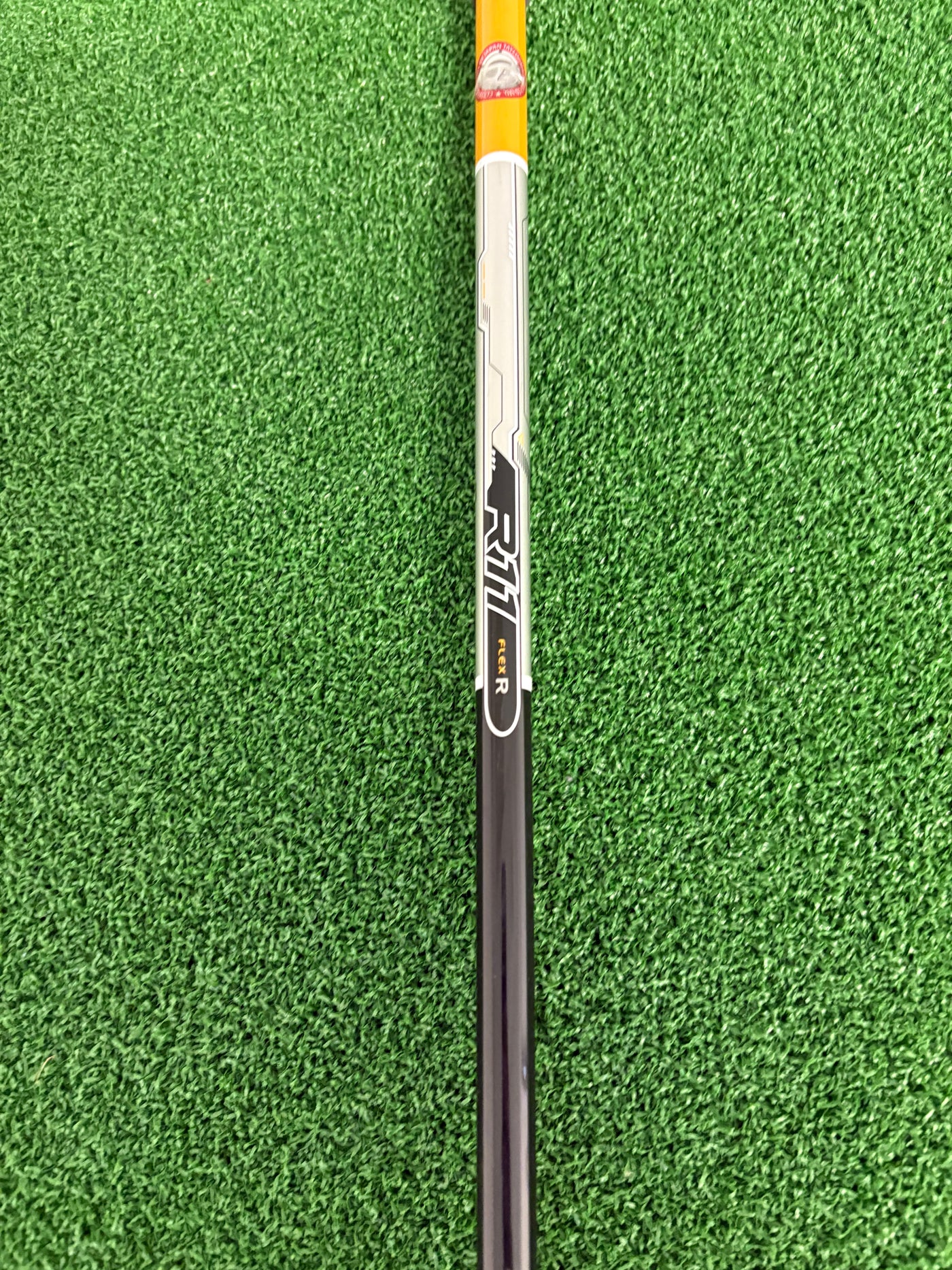 Taylormade R11J 10.5* (Regular)