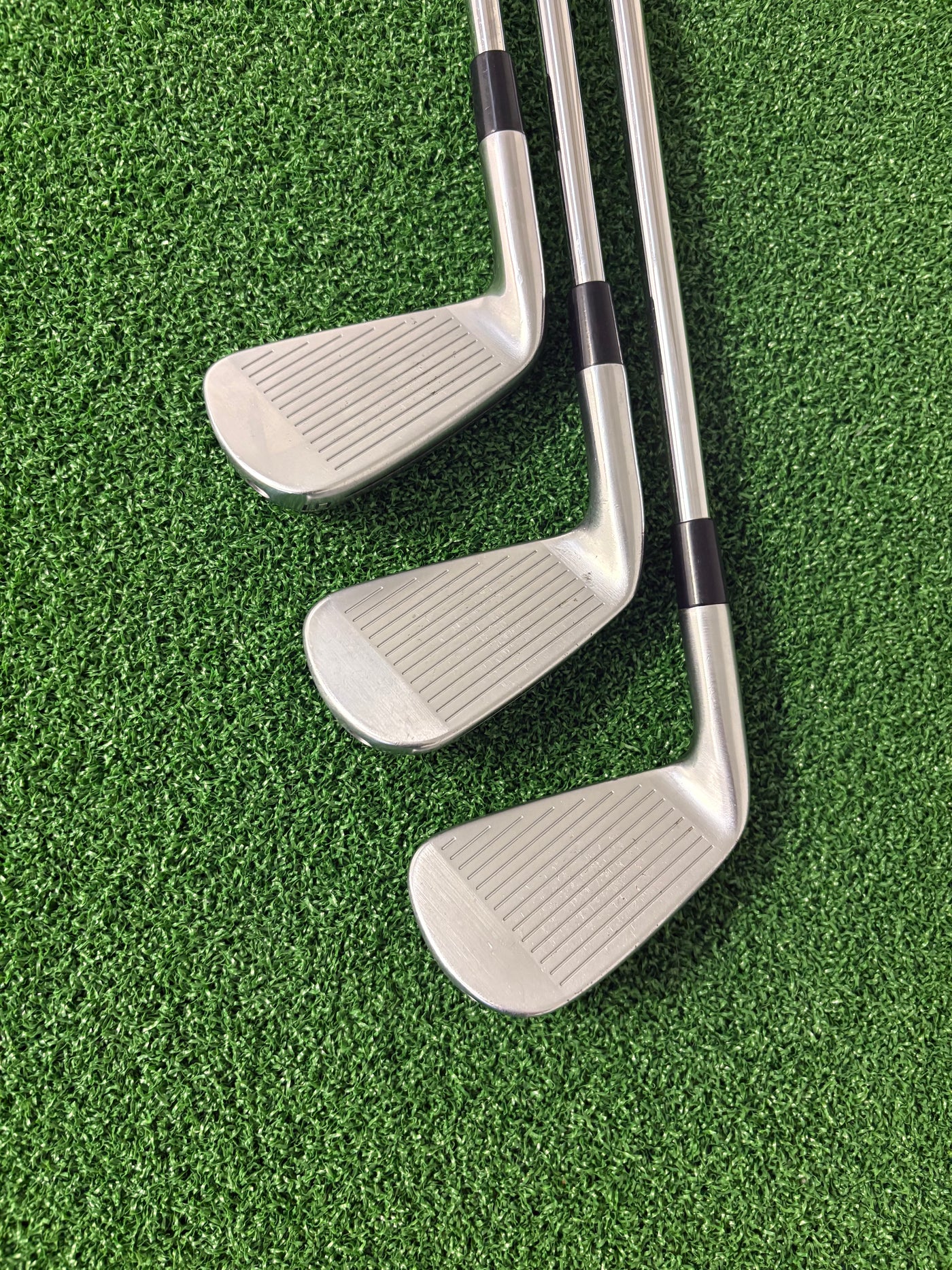 Taylormade P-770 (2020) 5-PW (Stiff)