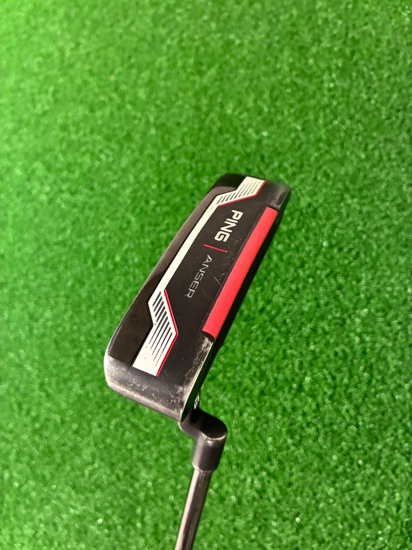 Ping Anser (2021) (34")
