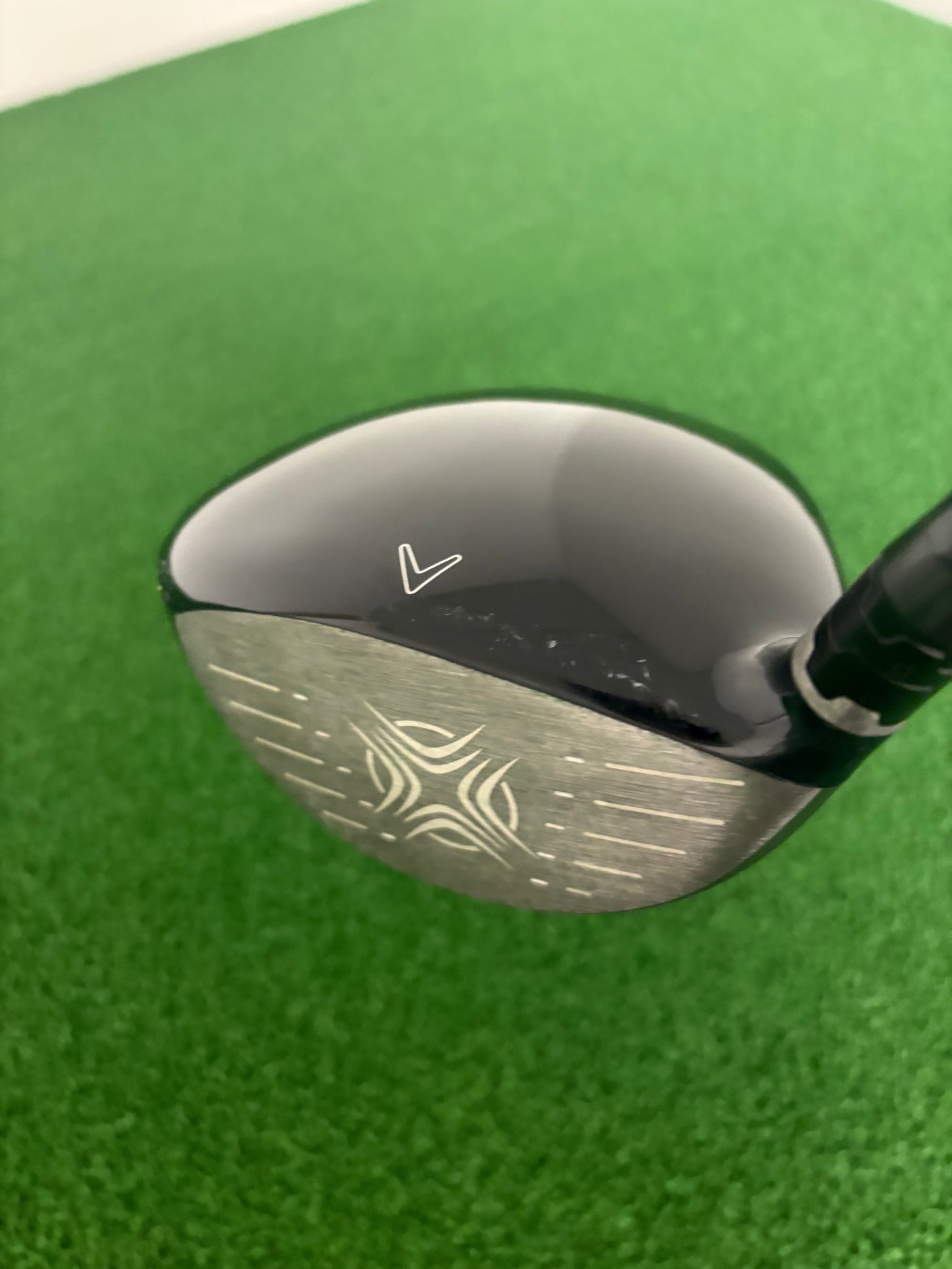 Callaway Great Big Bertha (2015) 9.0* (Stiff)