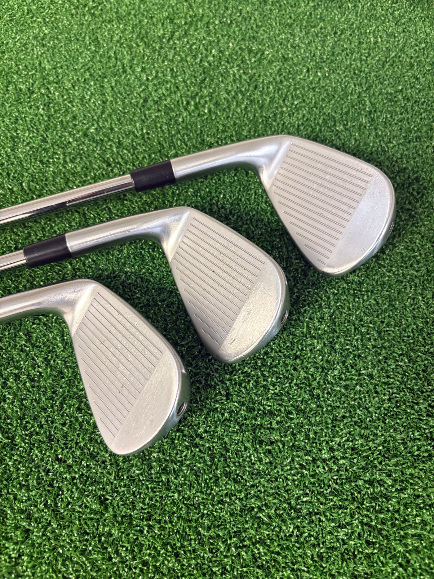 Taylormade P-770 (2020) 5-PW (Stiff)