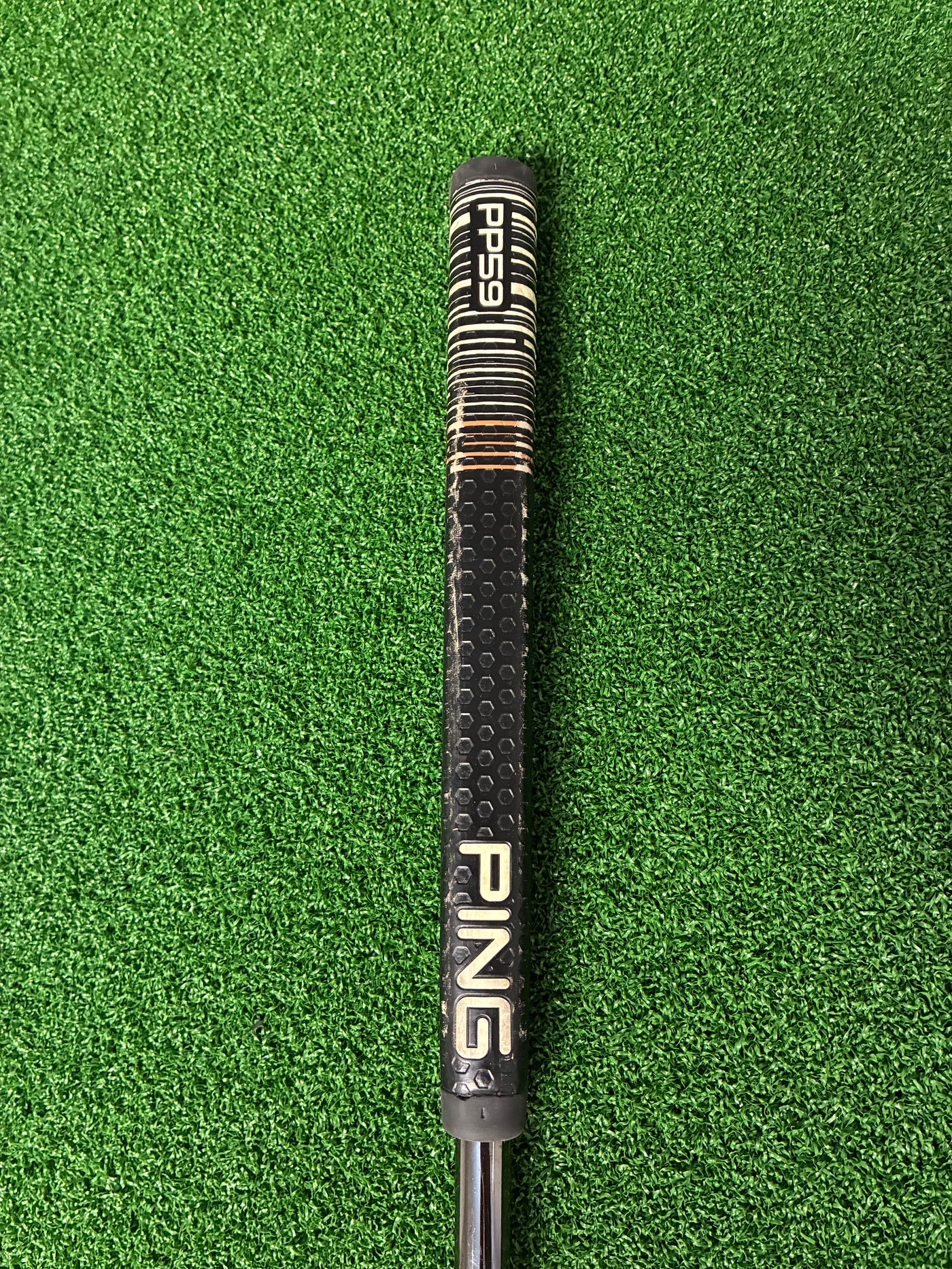 Ping Anser (2021) (34")