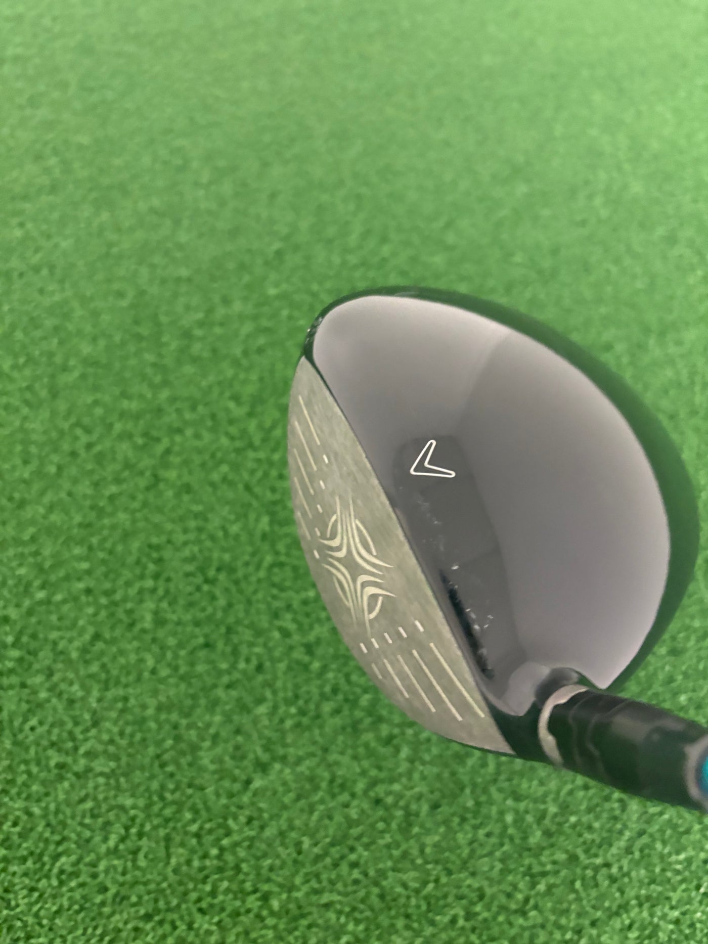 Callaway Great Big Bertha (2015) 9.0* (Stiff)