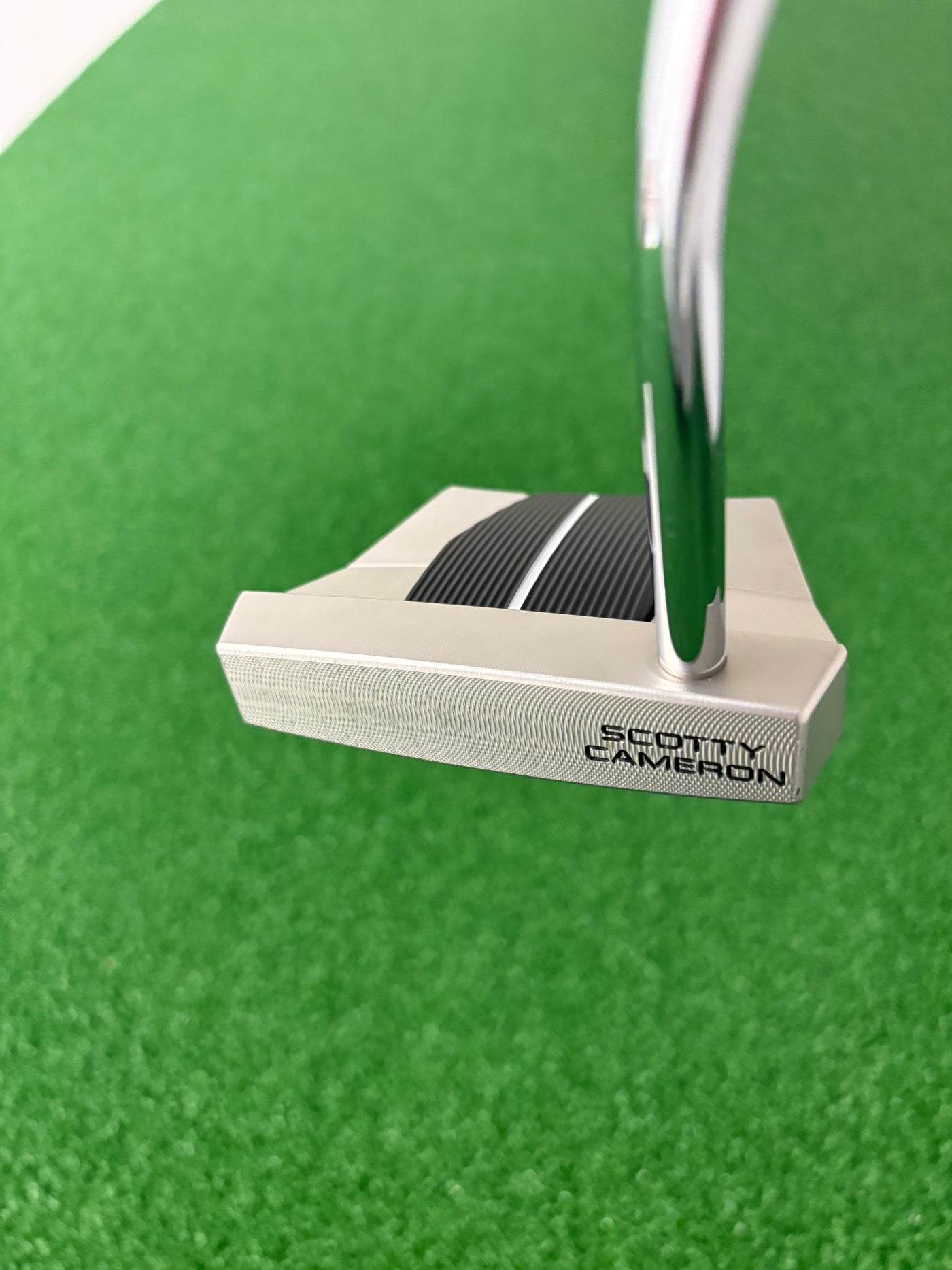 Scotty Cameron Phantom X 9 (2022) (34")
