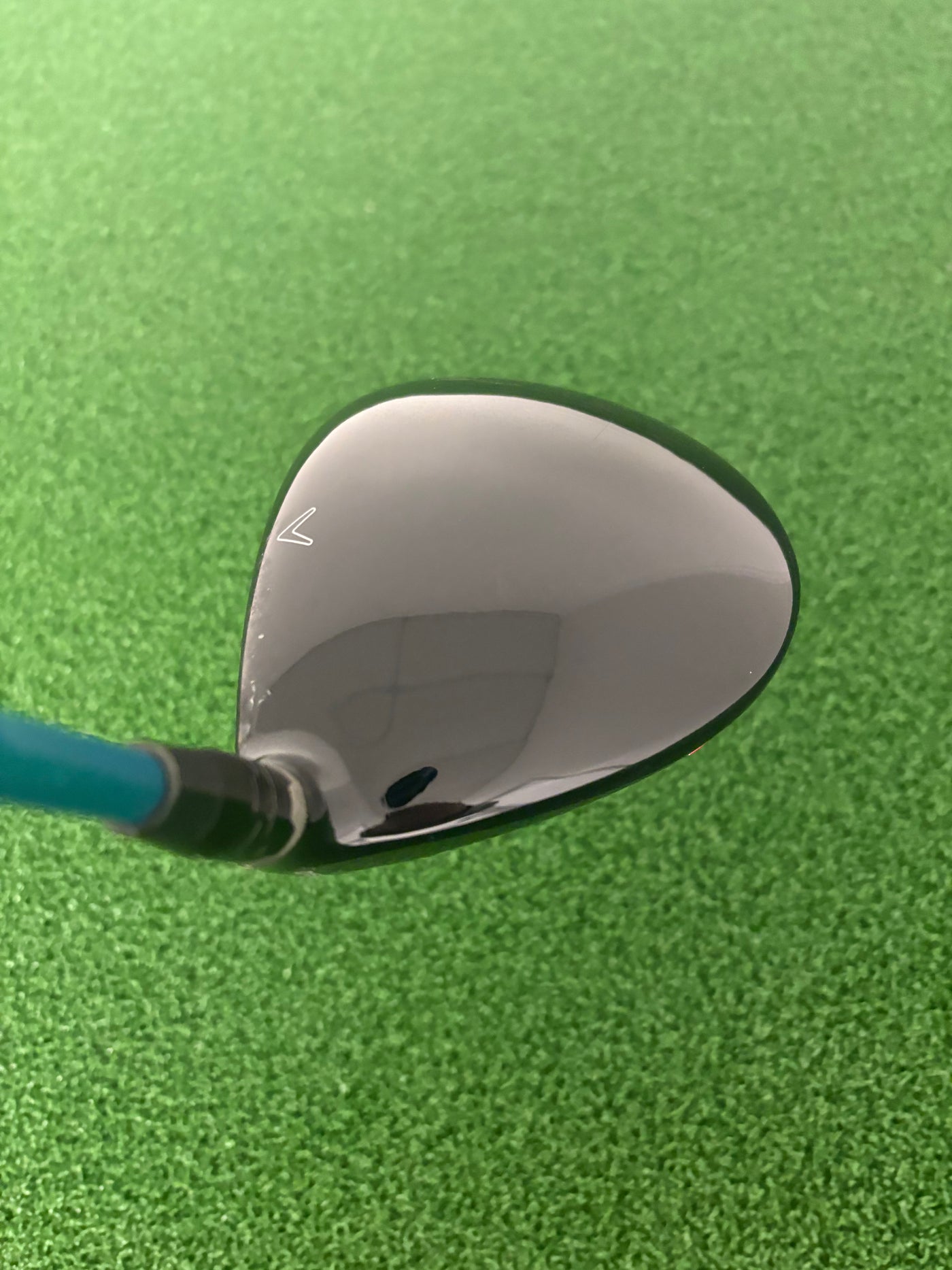 Callaway Great Big Bertha (2015) 9.0* (Stiff)