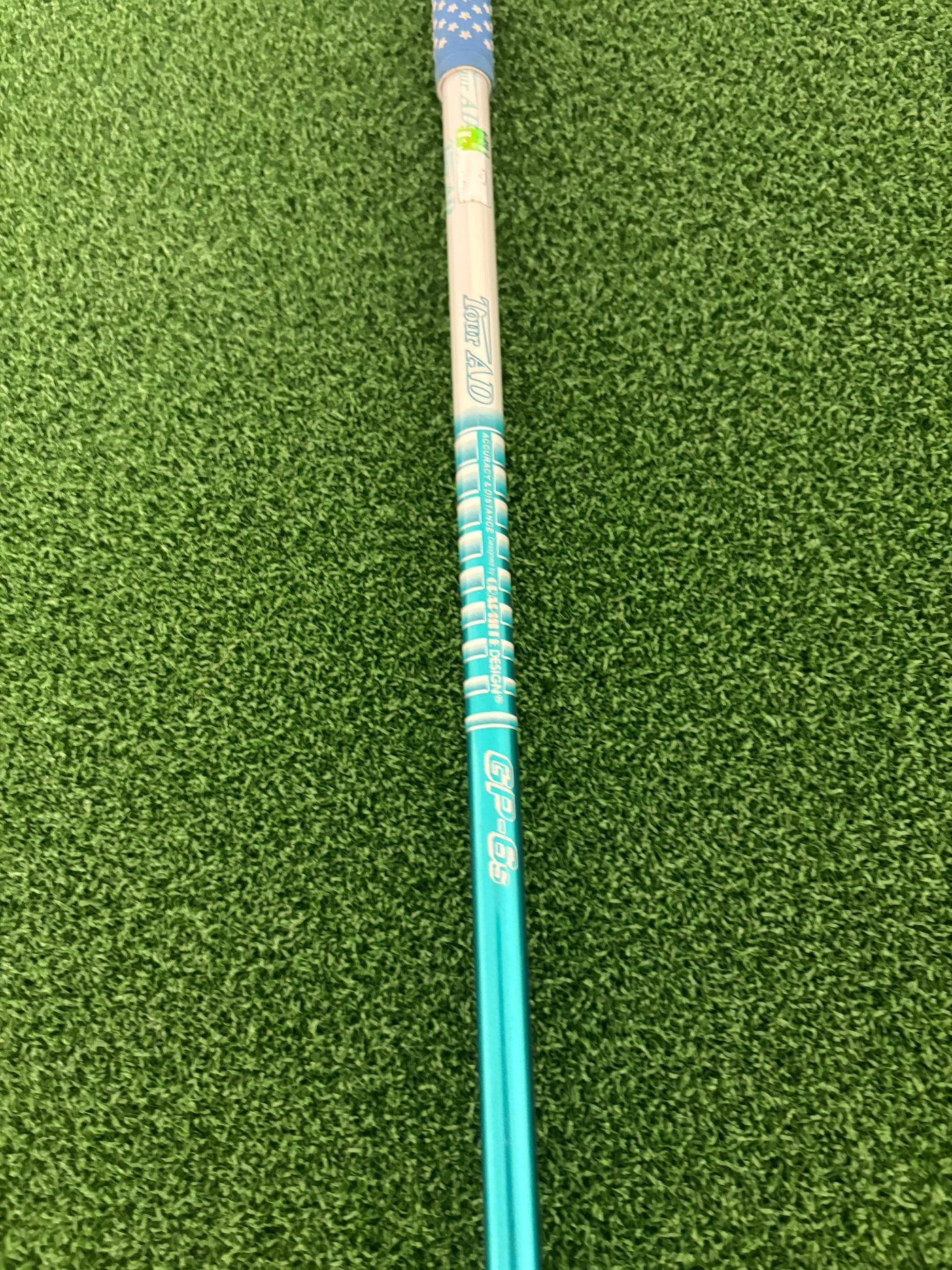 Callaway Great Big Bertha (2015) 9.0* (Stiff)