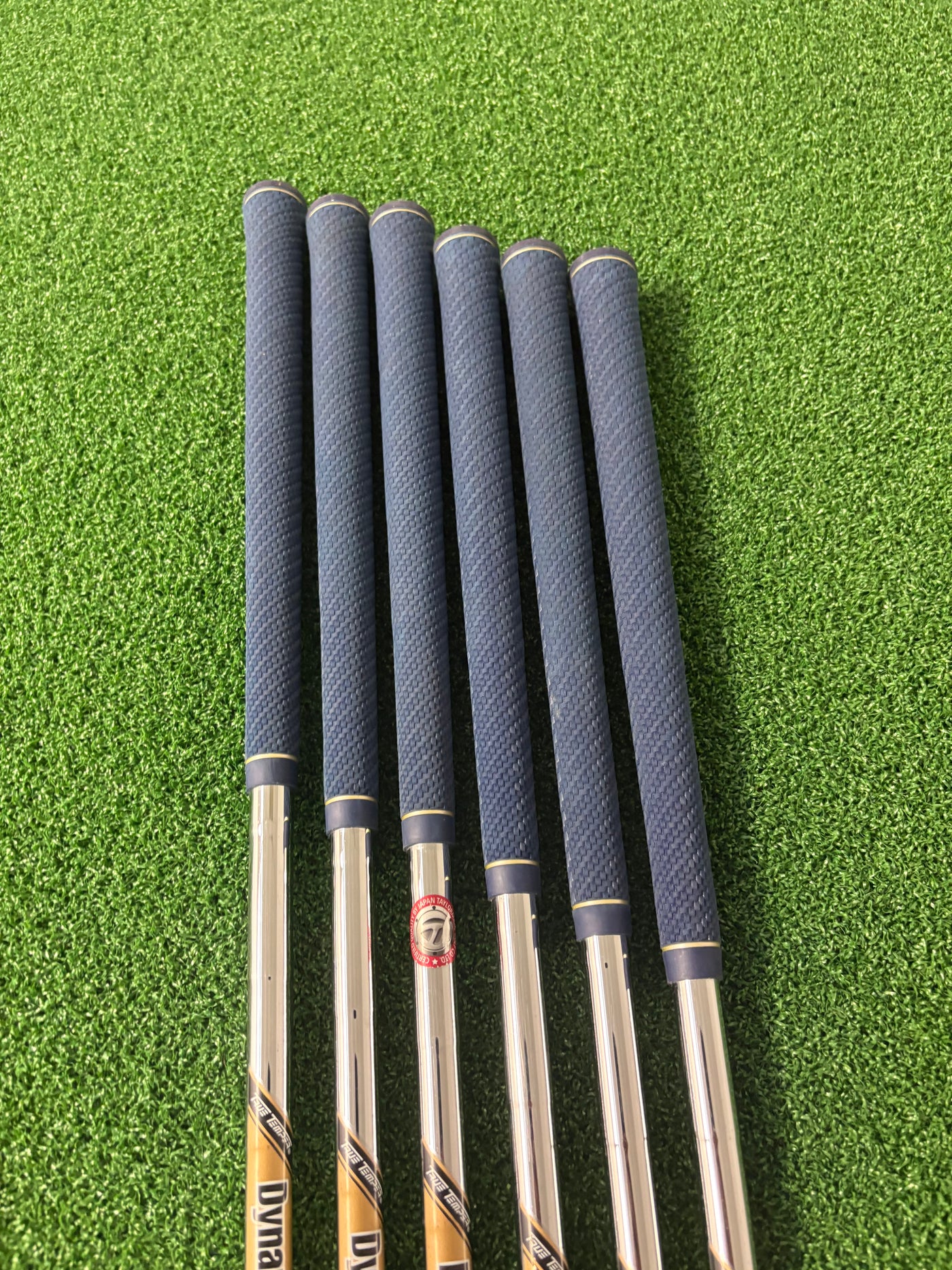 Taylormade P-770 (2020) 5-PW (Stiff)