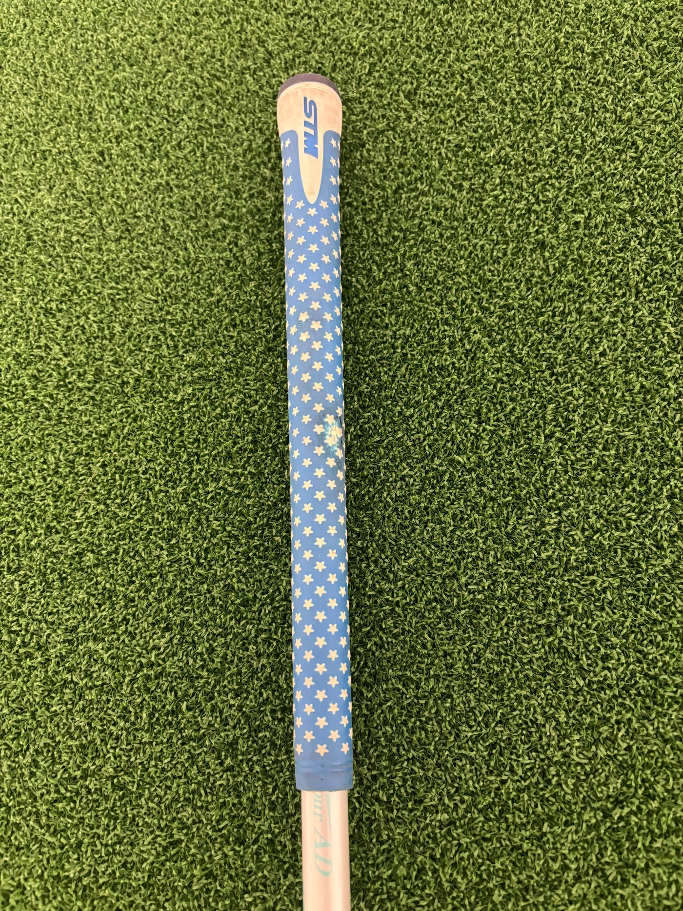 Callaway Great Big Bertha (2015) 9.0* (Stiff)