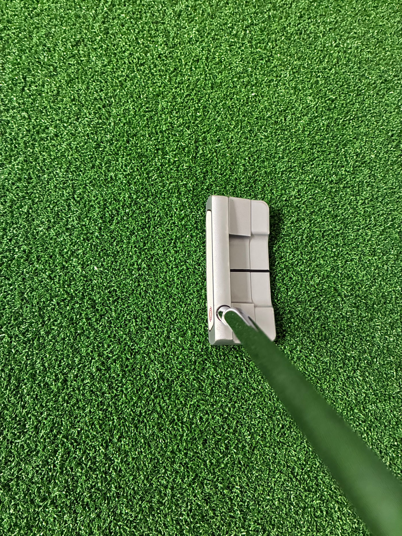 Odyssey White Hot OG Double Wide (34")