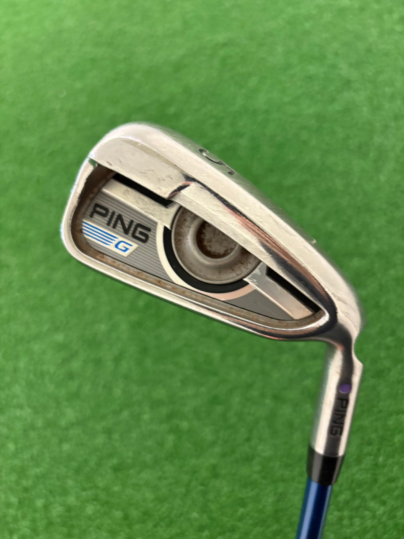 Ping G 5-PW (Regular)