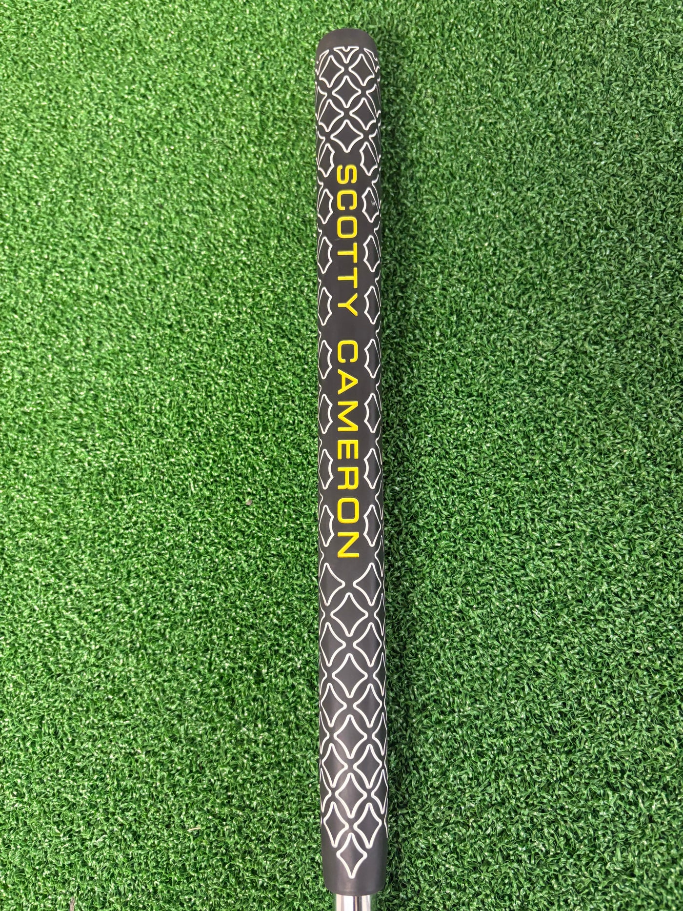Scotty Cameron Phantom X 9 (2022) (34")