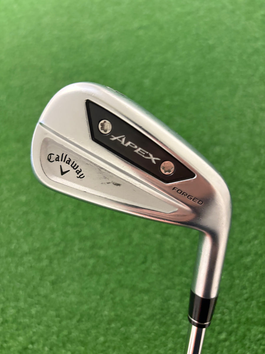 Callaway Apex Ai300 5-PW (Stiff)