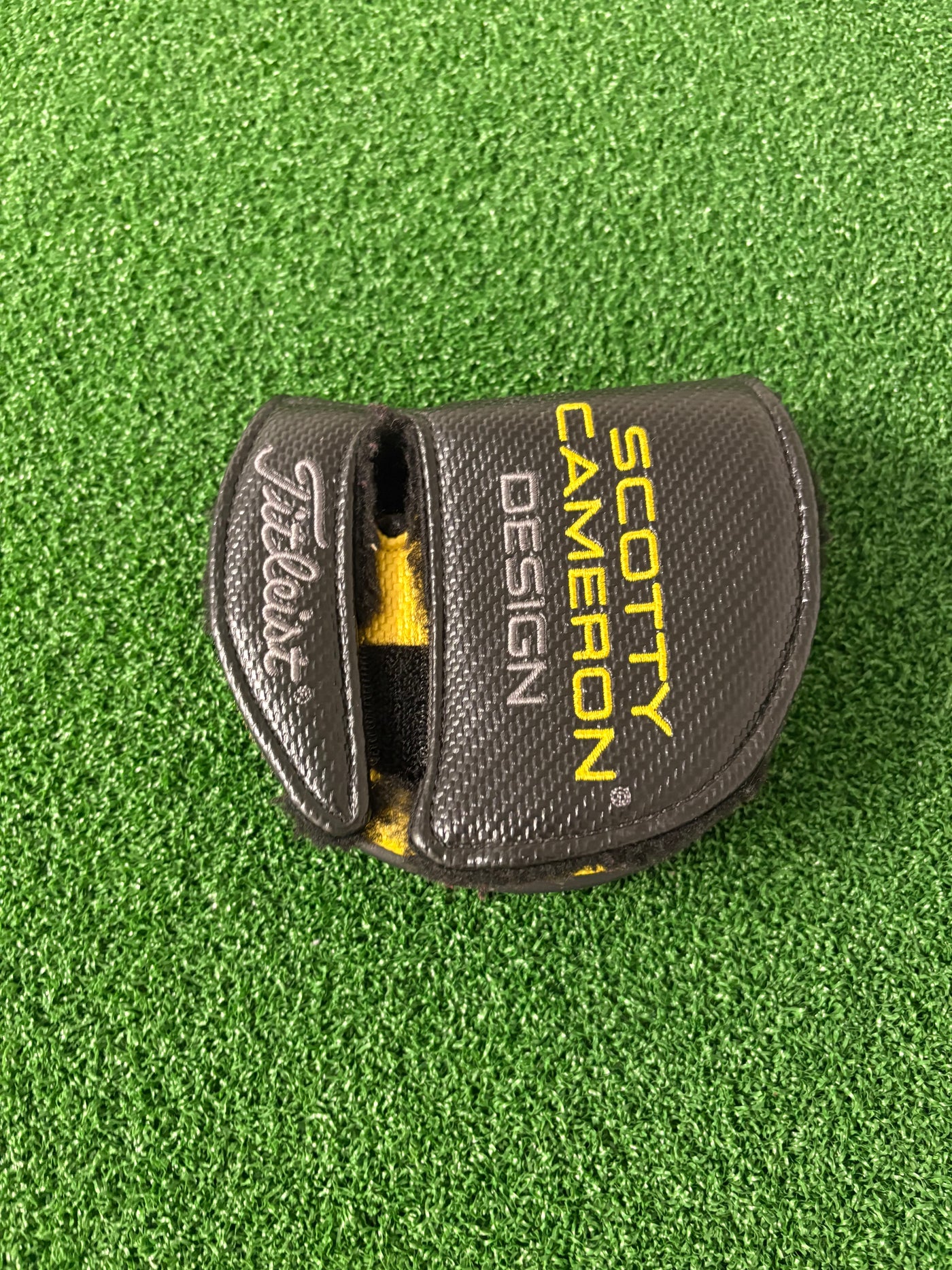 Scotty Cameron Phantom X 9 (2022) (34")
