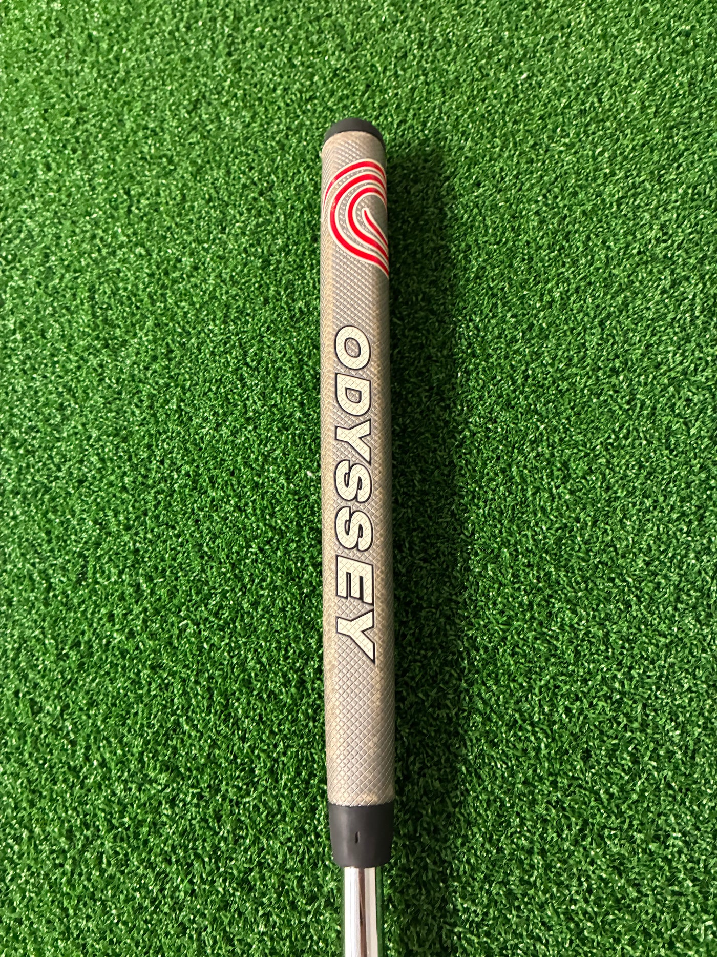 Odyssey White Hot OG Double Wide (34")