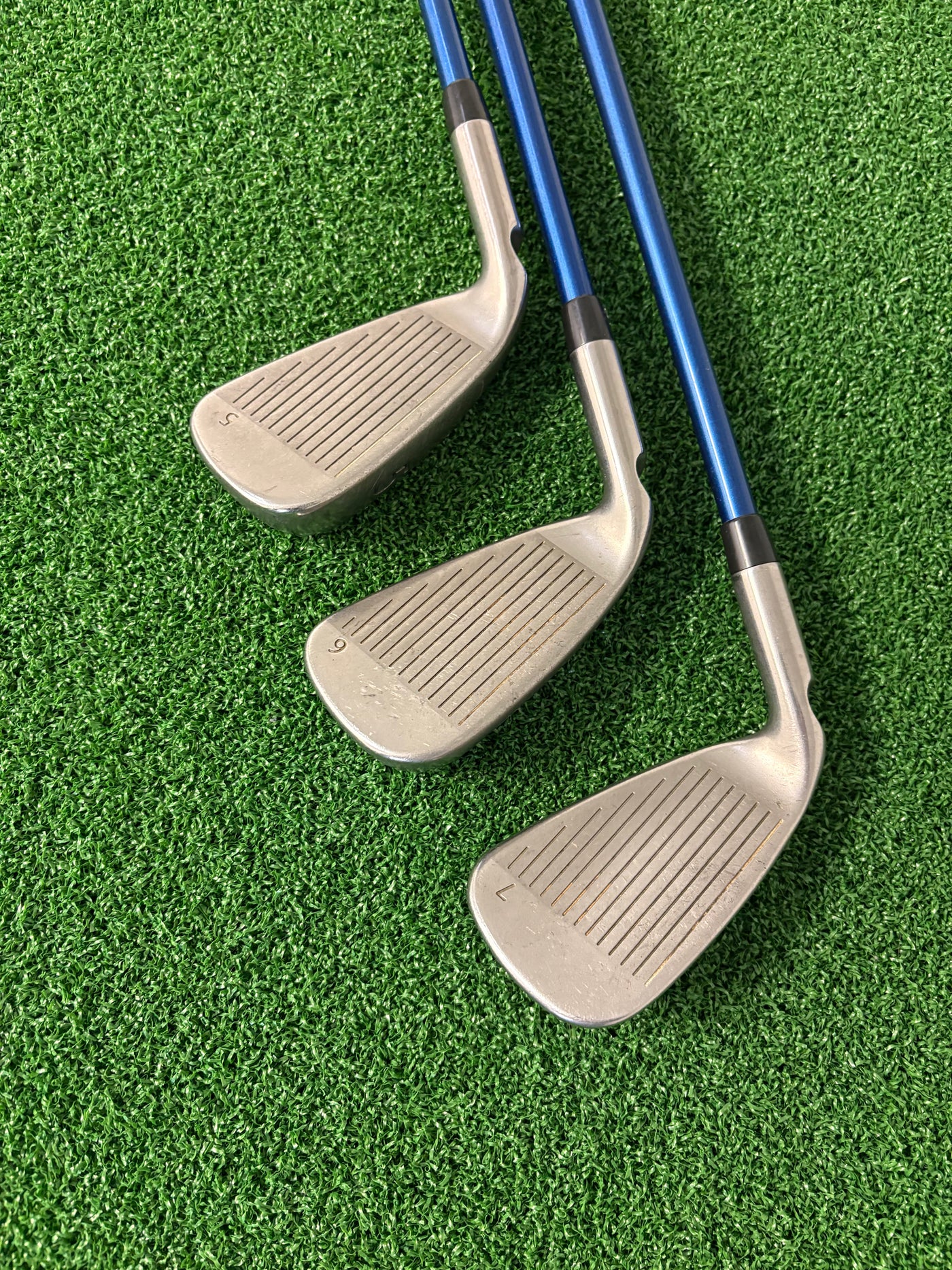 Ping G 5-PW (Regular)