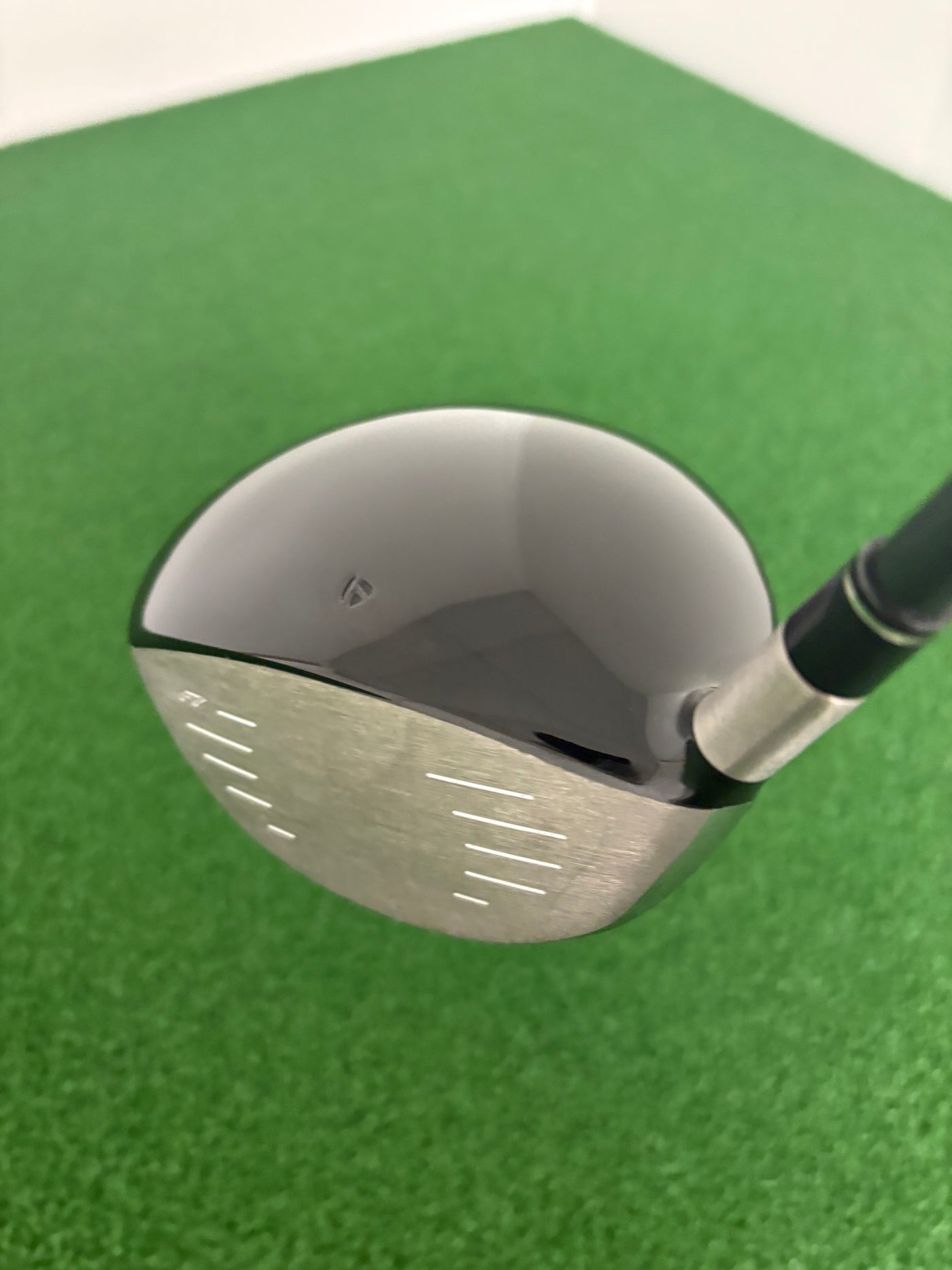 Taylormade R7 460 10.5* (Stiff/Regular)