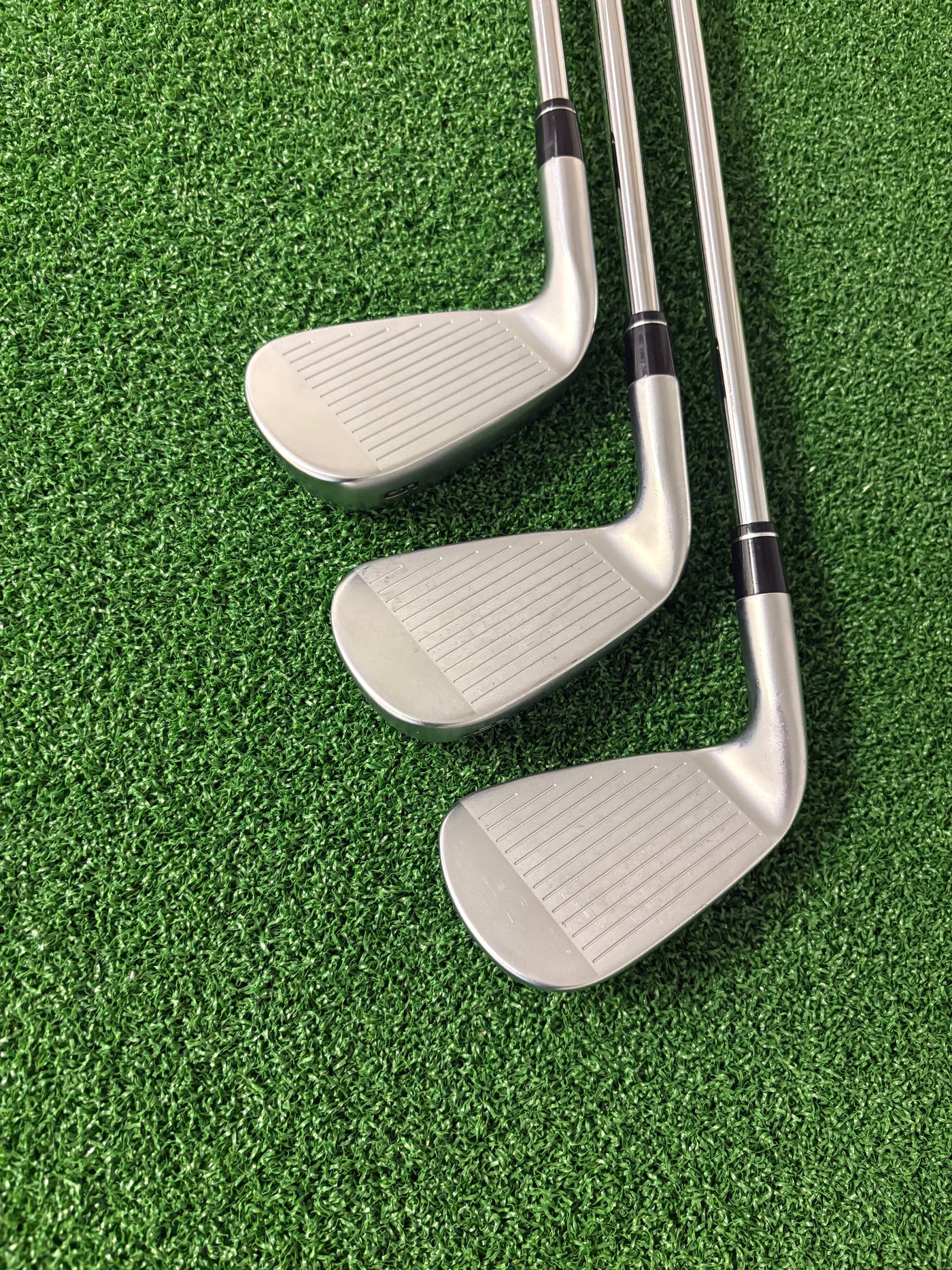 Callaway Apex Ai300 5-PW (Stiff)
