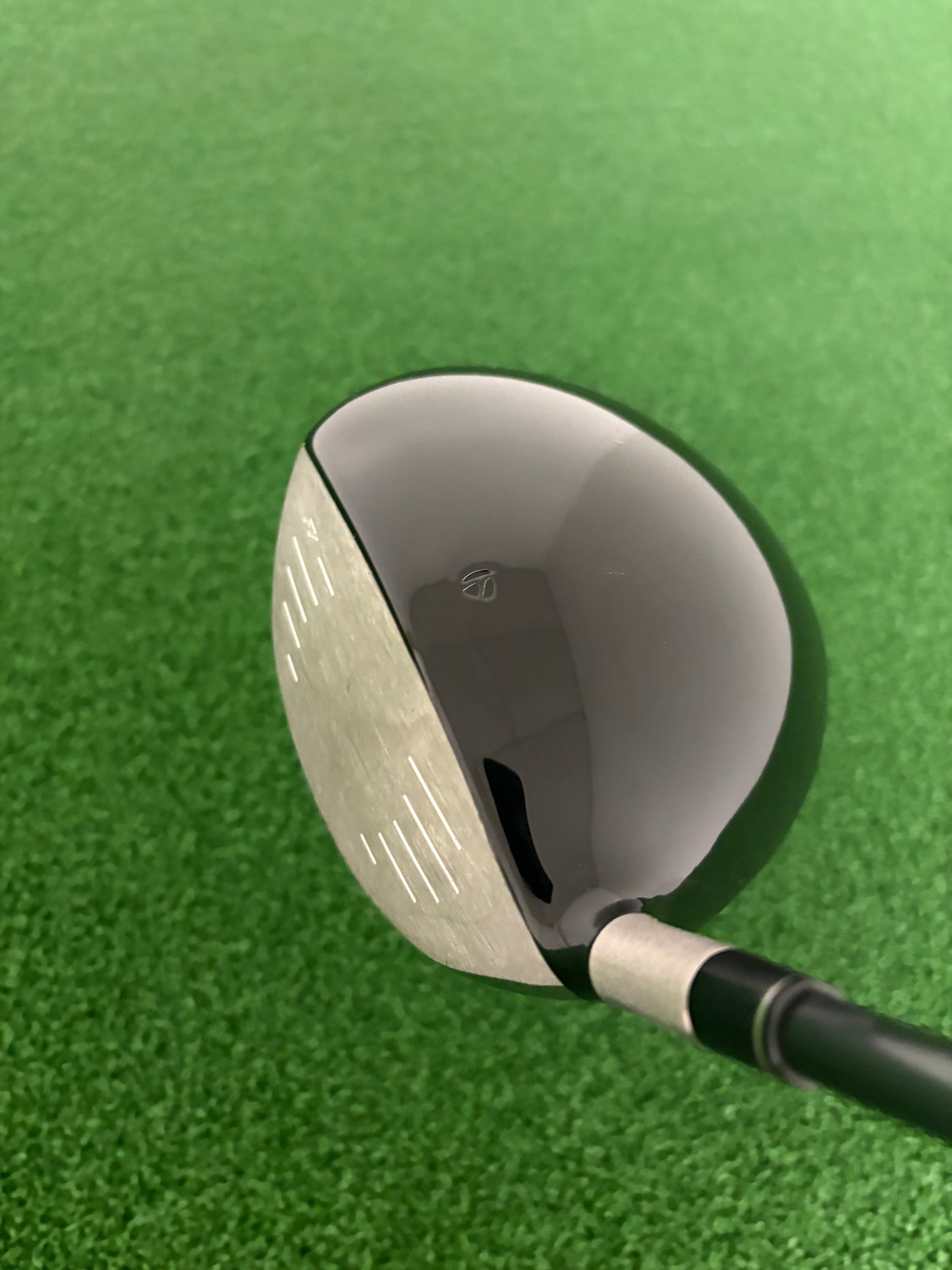 Taylormade R7 460 10.5* (Stiff/Regular)