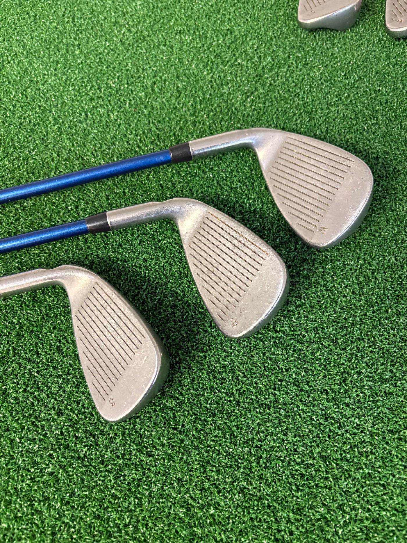 Ping G 5-PW (Regular)