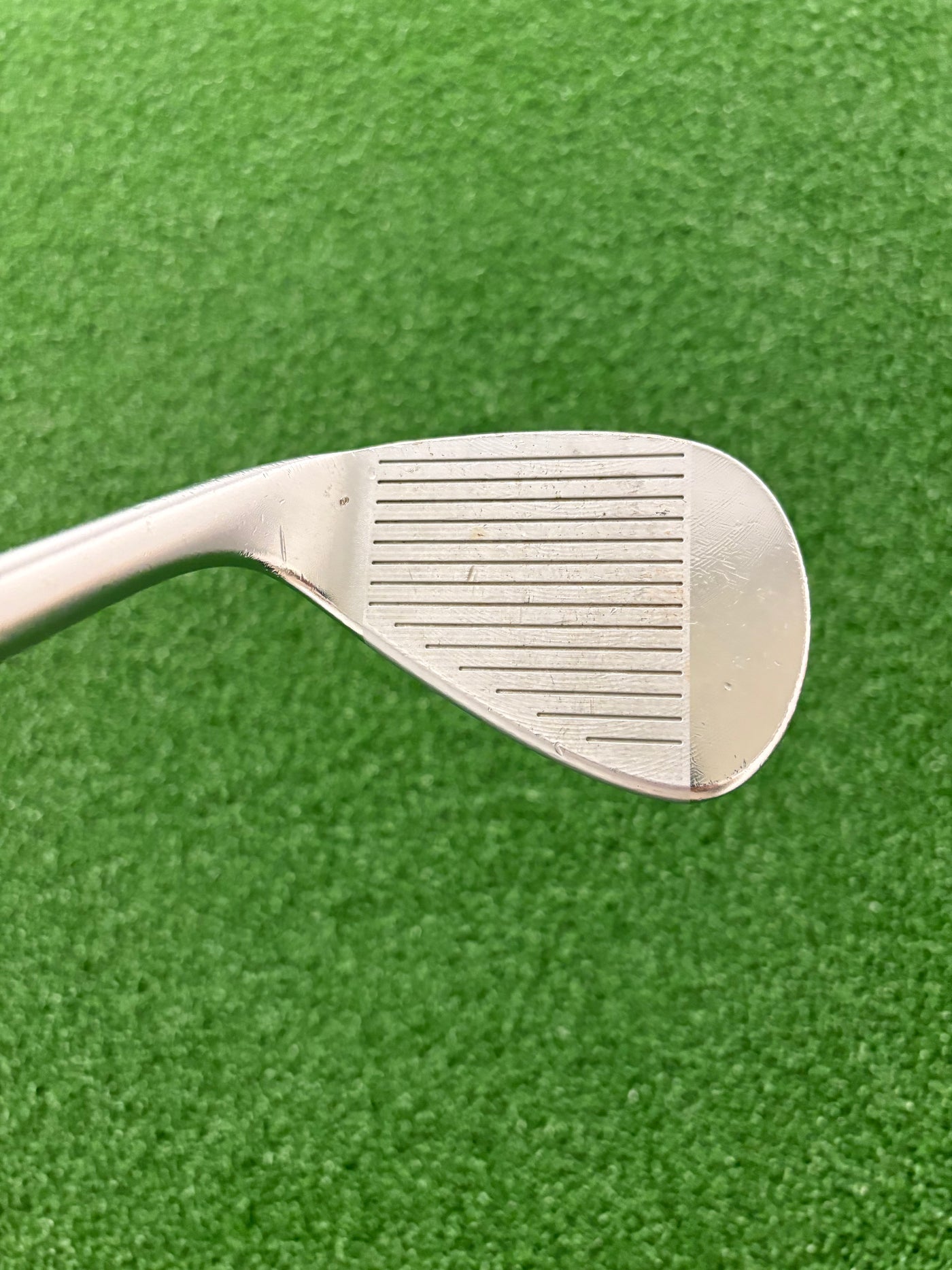 Cleveland RTX 2.0 Precision Forged 588 50*