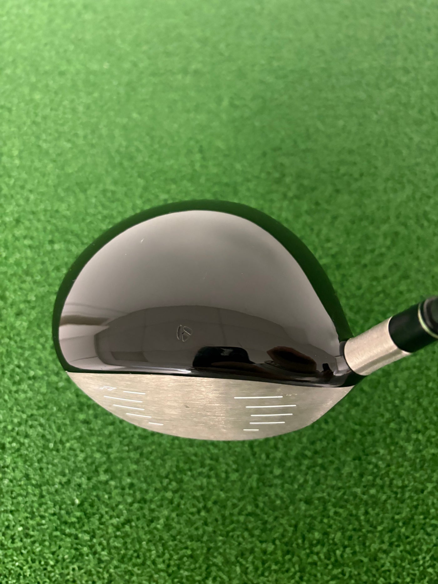 Taylormade R7 460 10.5* (Stiff/Regular)