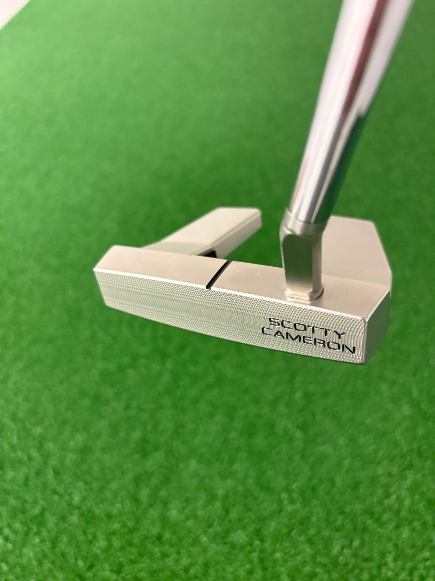 Scotty Cameron Phantom X 5.5 (2022) (35")